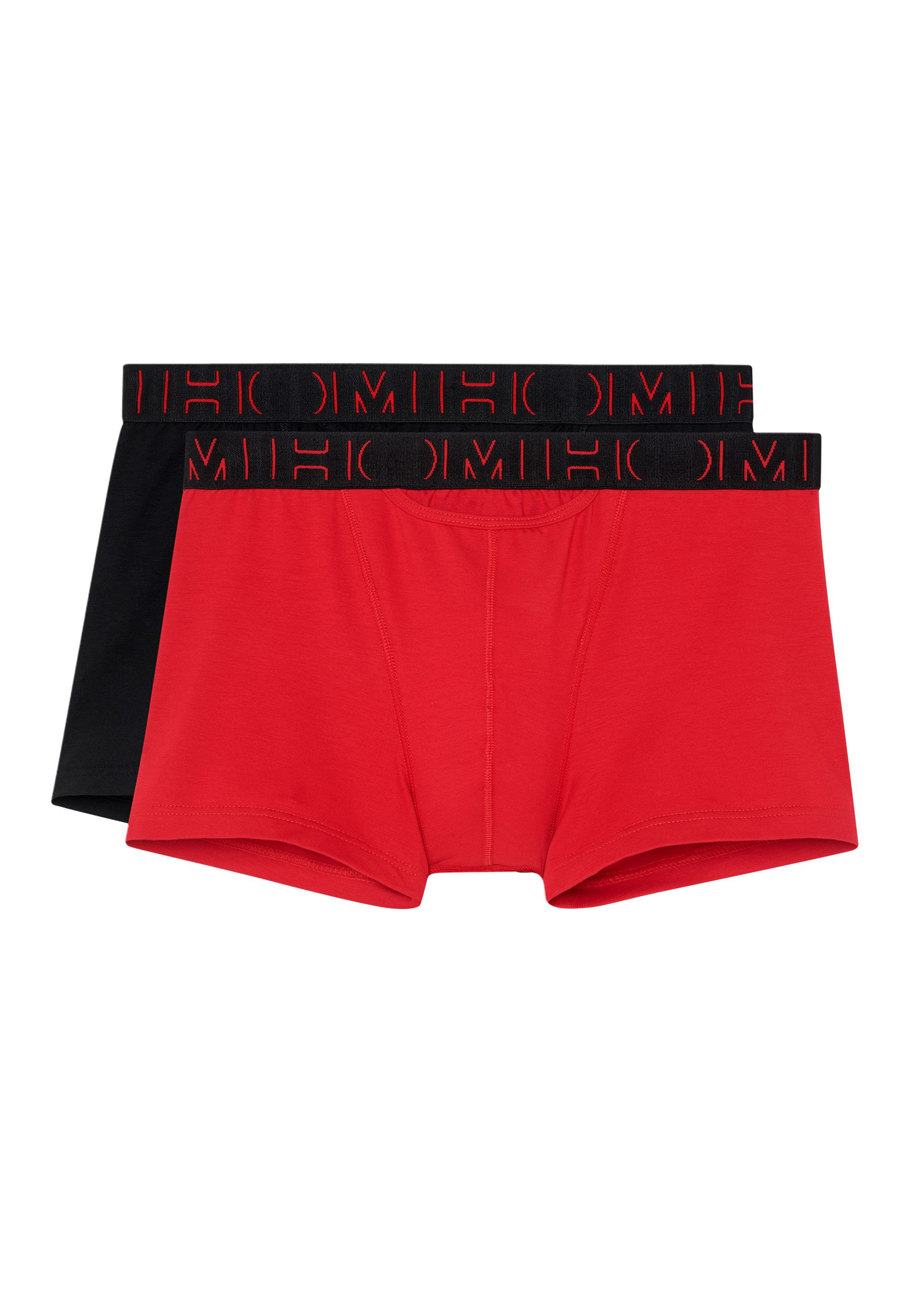Retro Boxer 2er Pack Boxerlines HO1