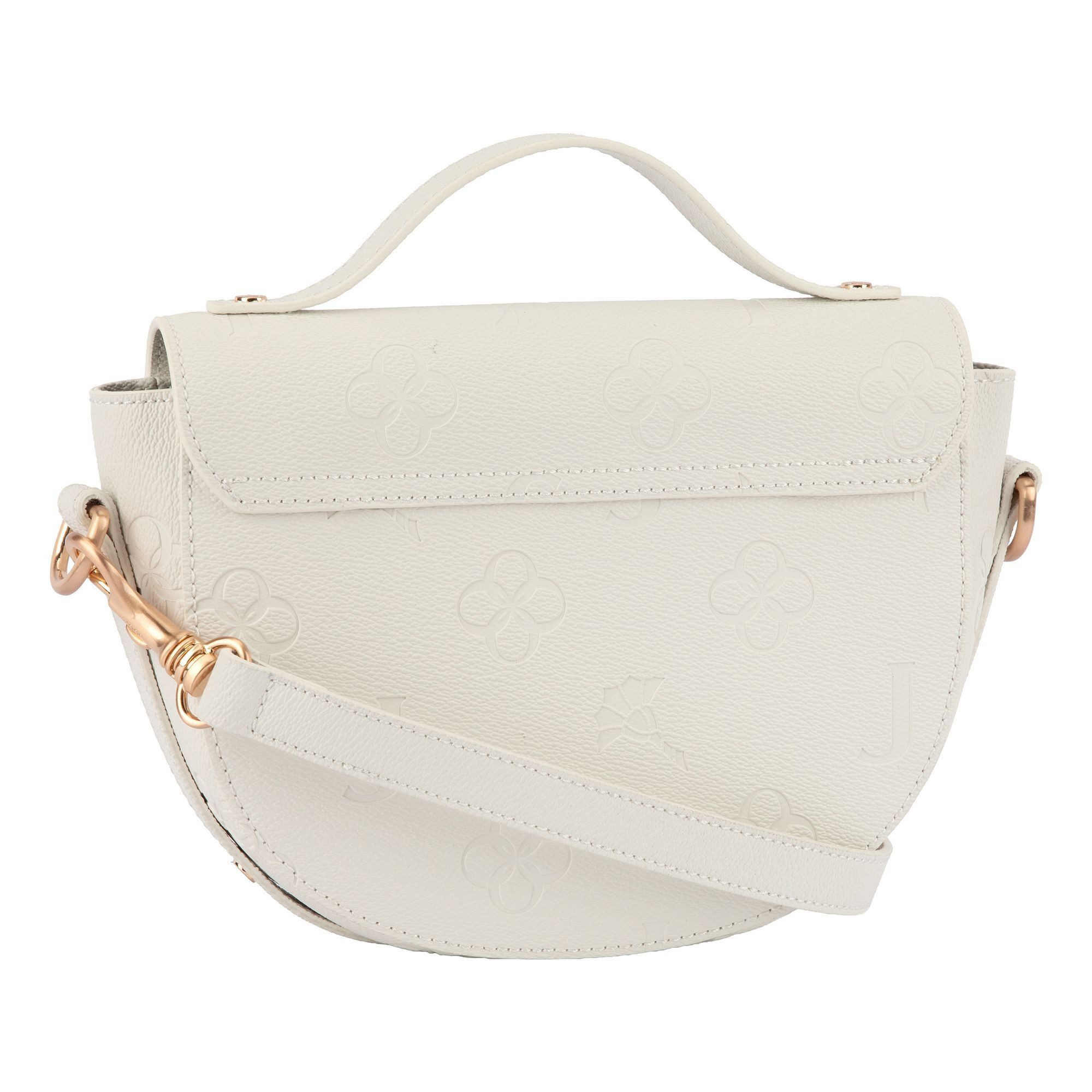 JOOP! Henkeltasche Decoro Edition, Polyurethan
