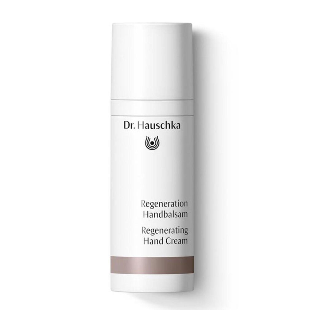 Dr. Hauschka Nagelpflegecreme Regeneration Handbalsam