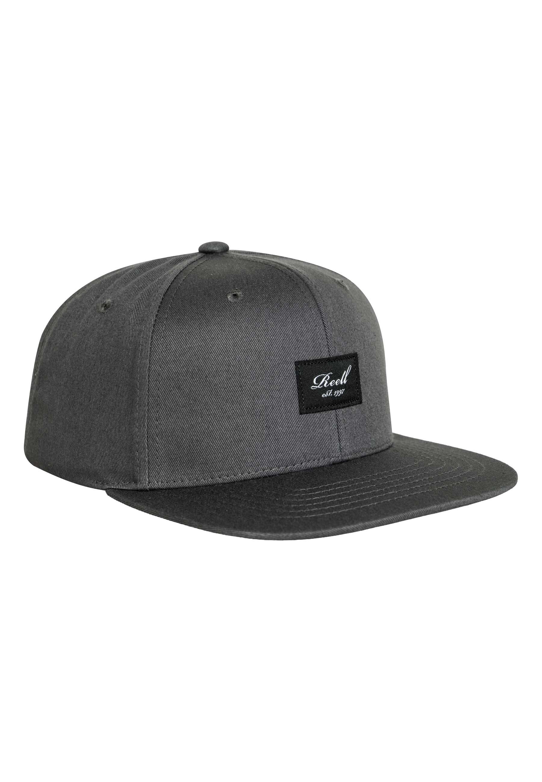 Deep Grey