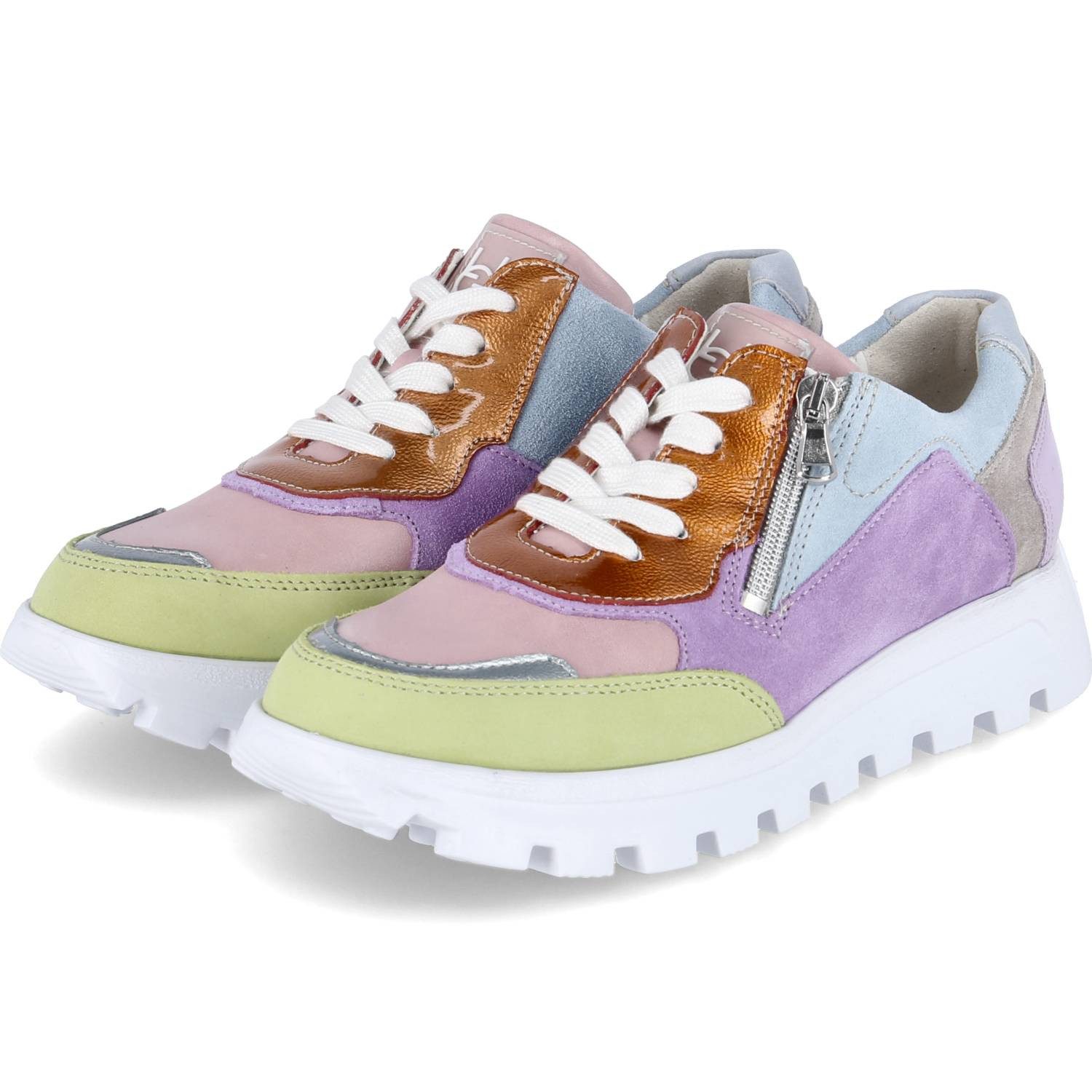 Waldläufer Sneaker H-AJALA Sneaker günstig online kaufen