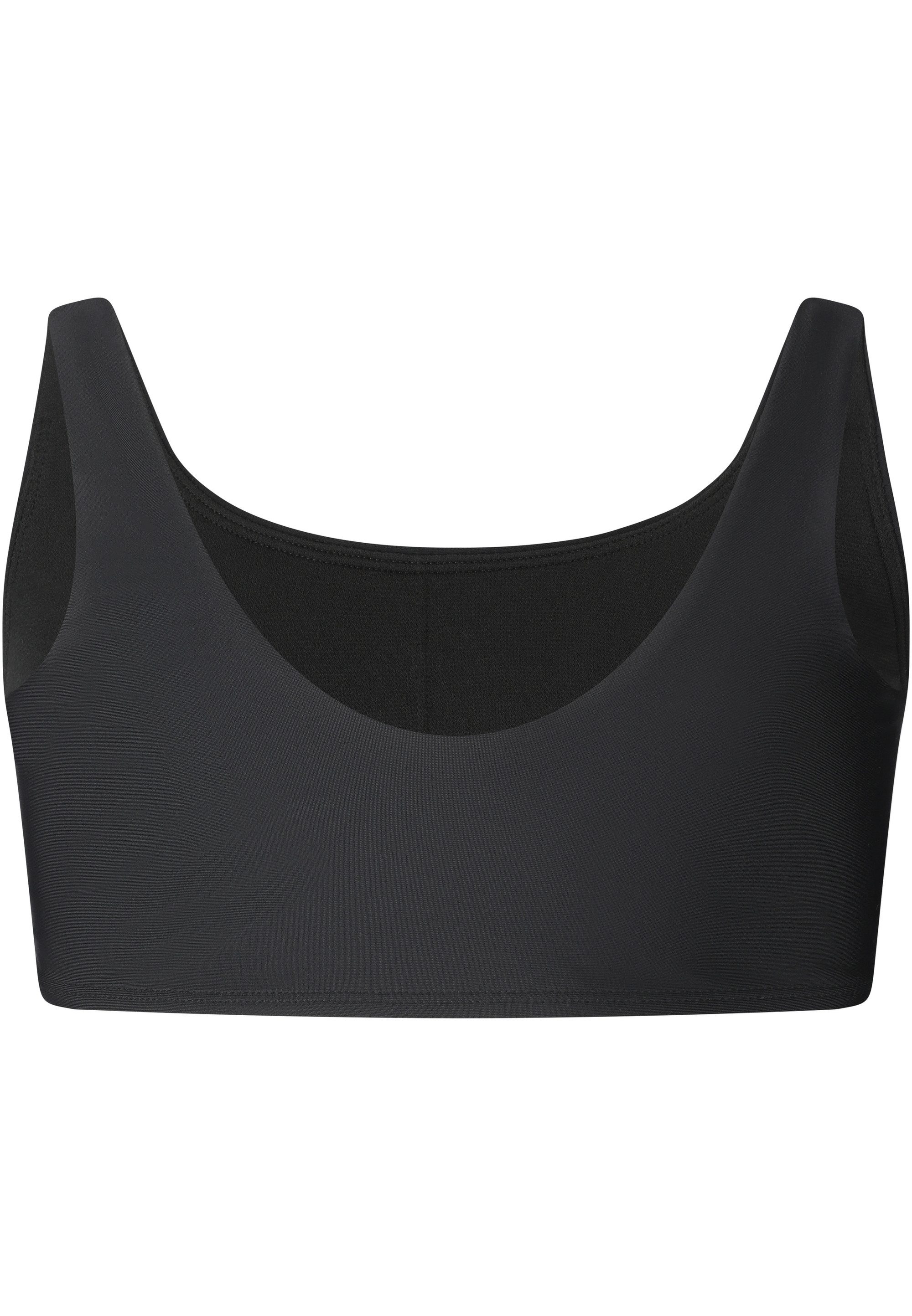 nou Triangel-Bikini-Top Shellie V2 Jr. (1-St), mit schnell trocknender Eigenschaft