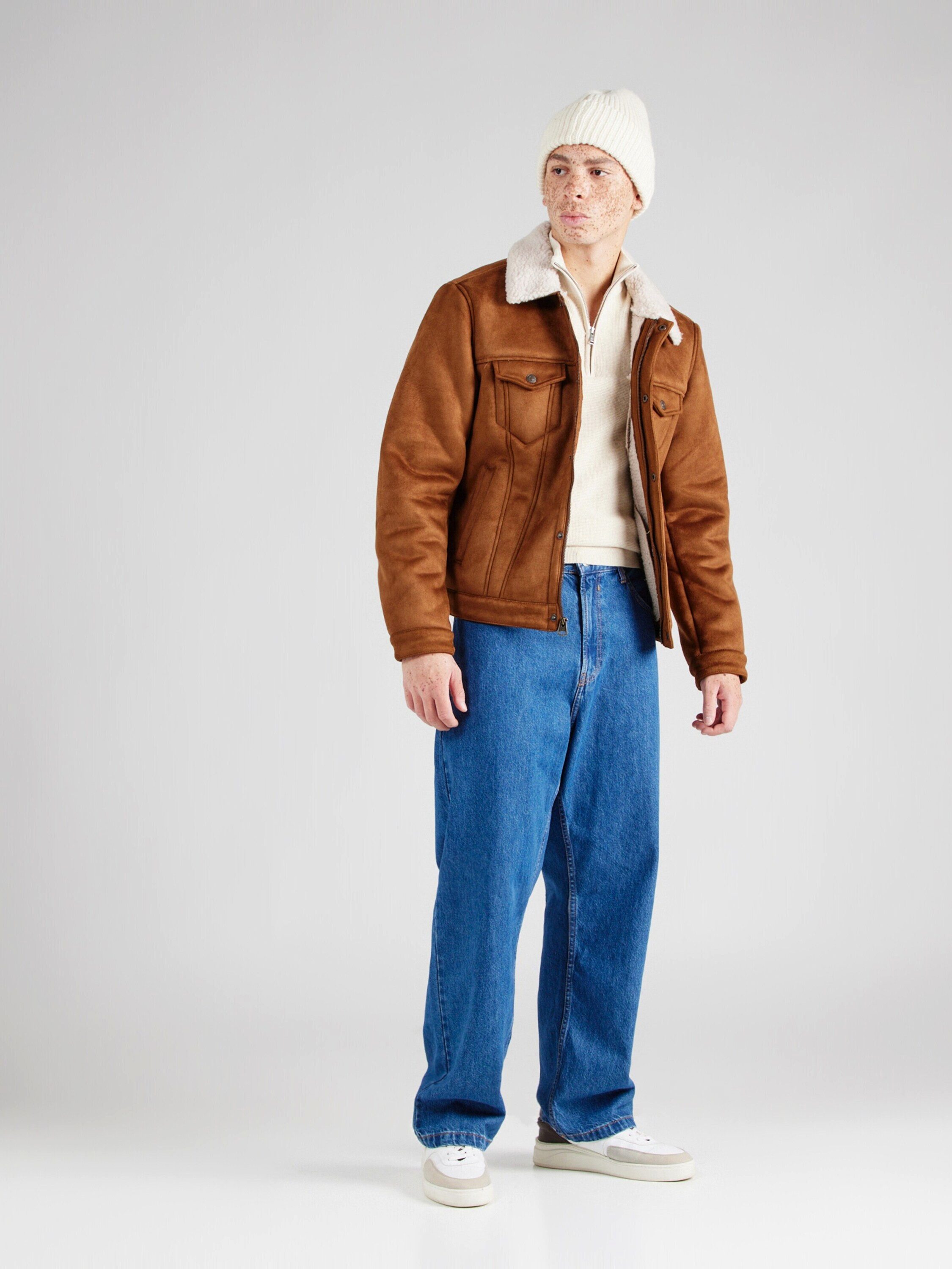 MATINIQUE Strickpullover Lagoon Z (1-tlg)