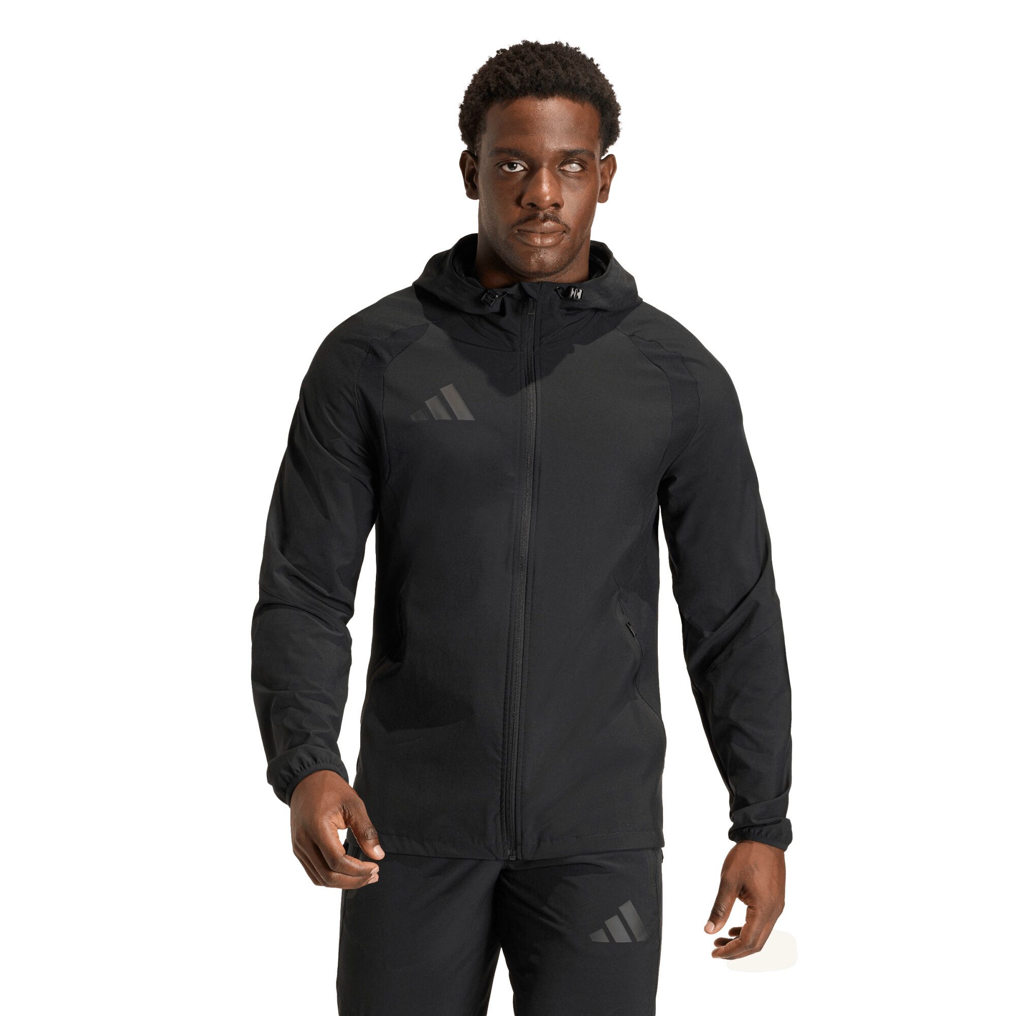 adidas Performance Windbreaker adidas Herren Windbreaker Tiro Travel WB