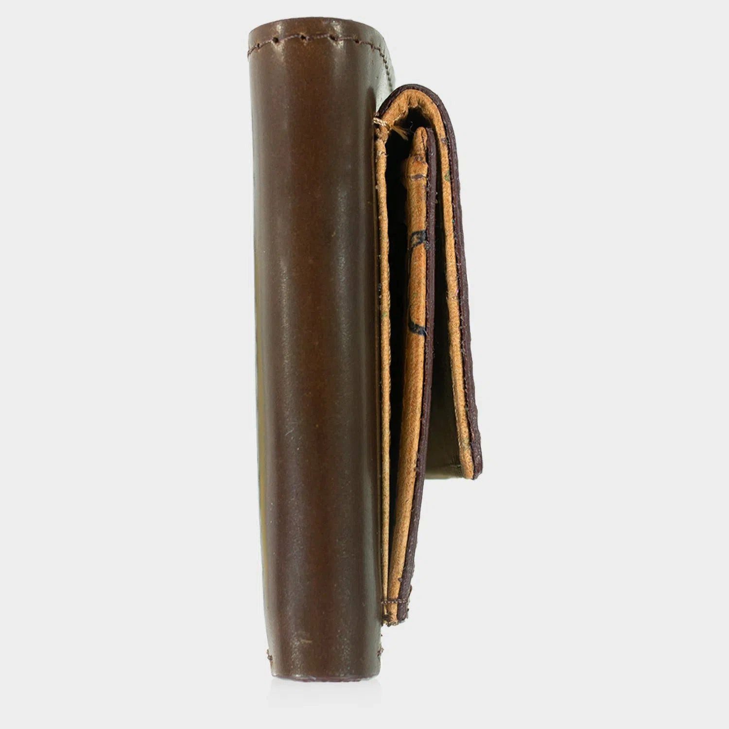 Braun Büffel Geldbörse CORDOVAN Geldbörse Special 6CS mustang
