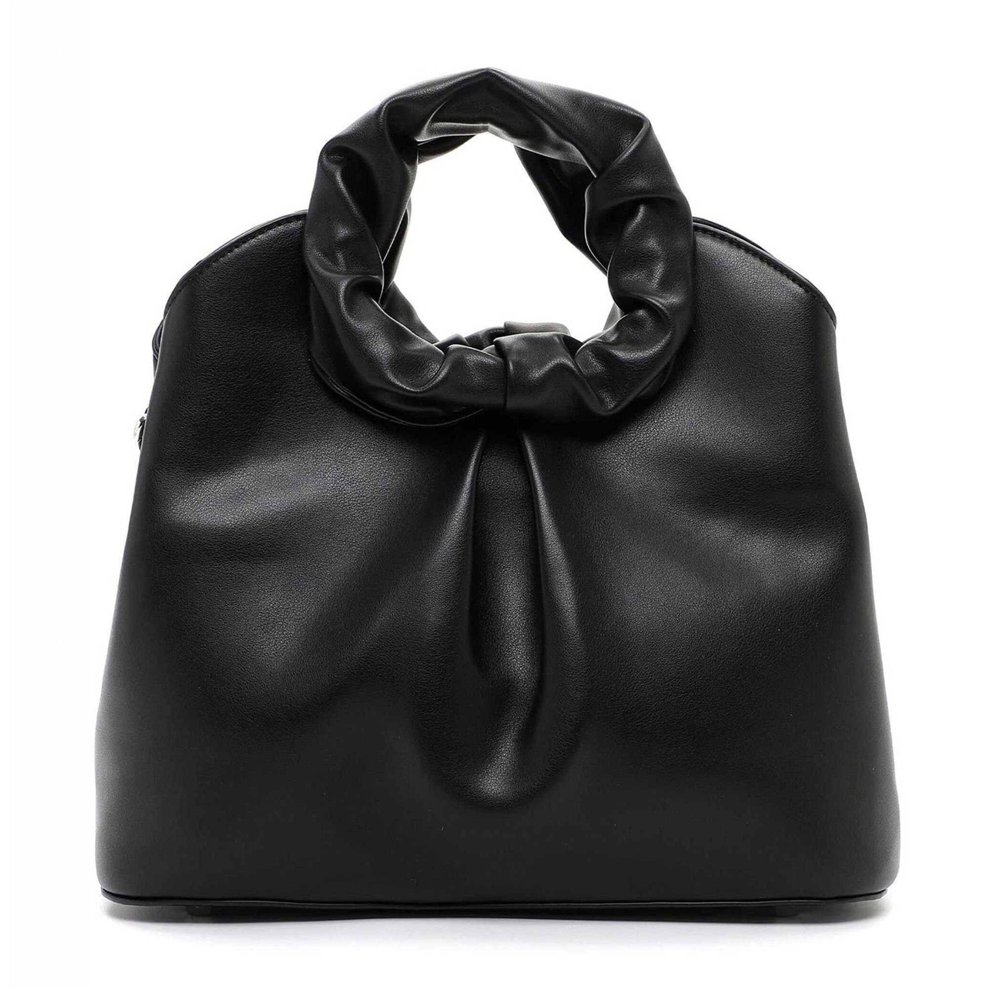 SURI FREY Henkeltasche SFY NFT Web 3.0, Kunstleder