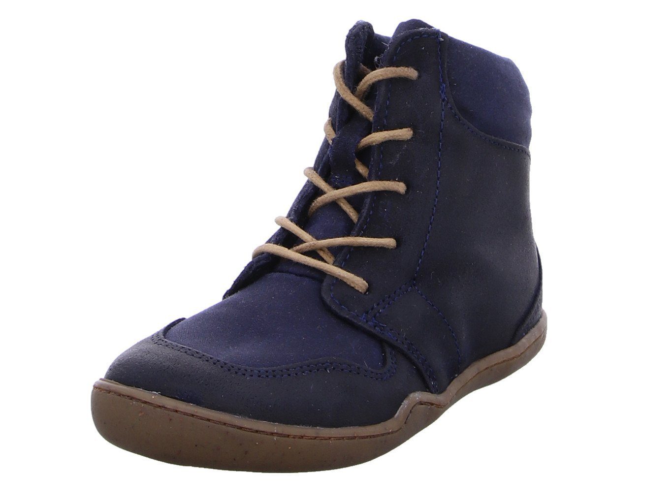 bLIFESTYLE Kipunji Wool Tex Winterboots