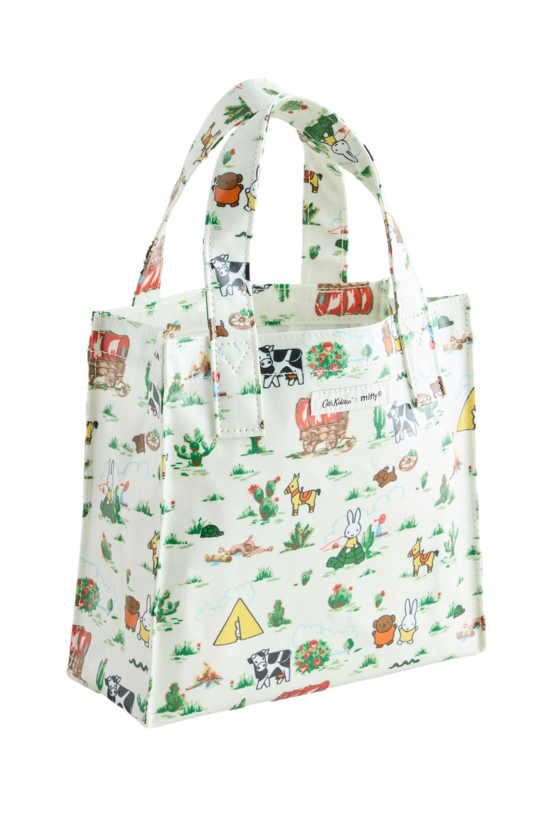 Sac à Livres En Coton Naturel Moses - Protection Livre Et Emballage Cadeau