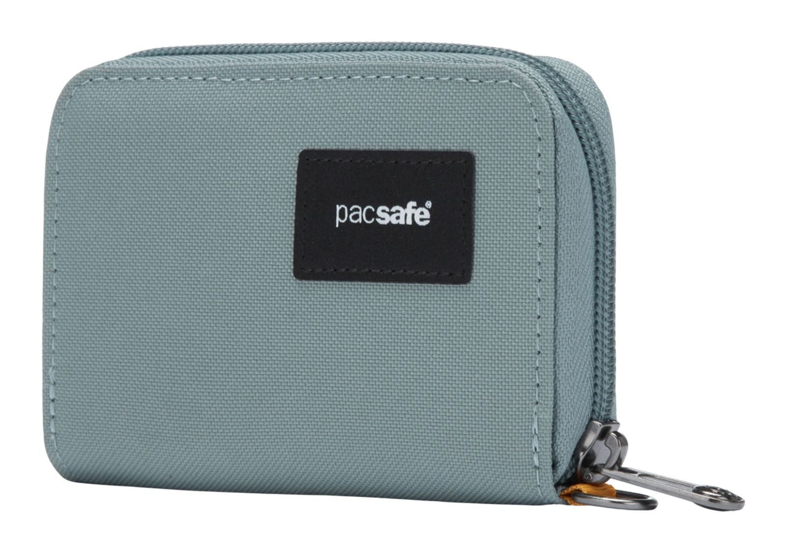 Pacsafe Kartenetui Card Wallet, mit RFID-Blocker Schutz