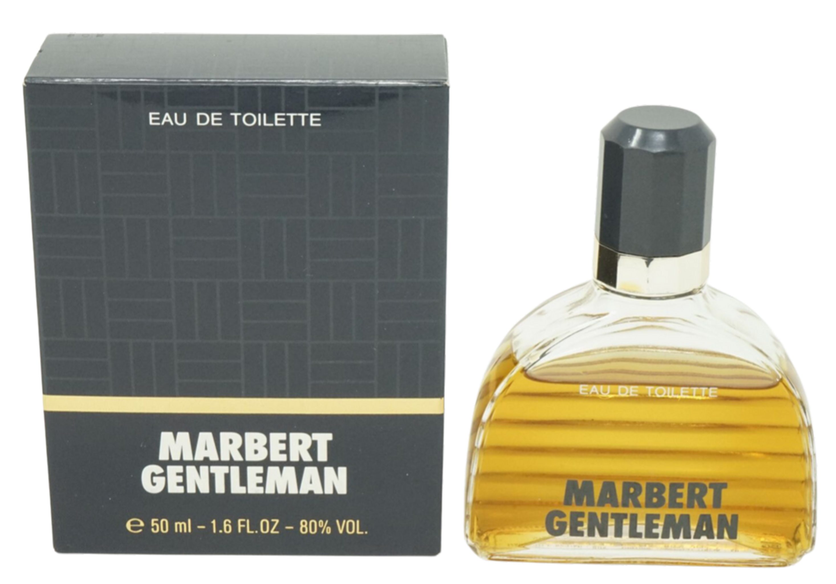 Marbert Eau de Toilette Marbert Gentleman Eau de Toilette 50ml