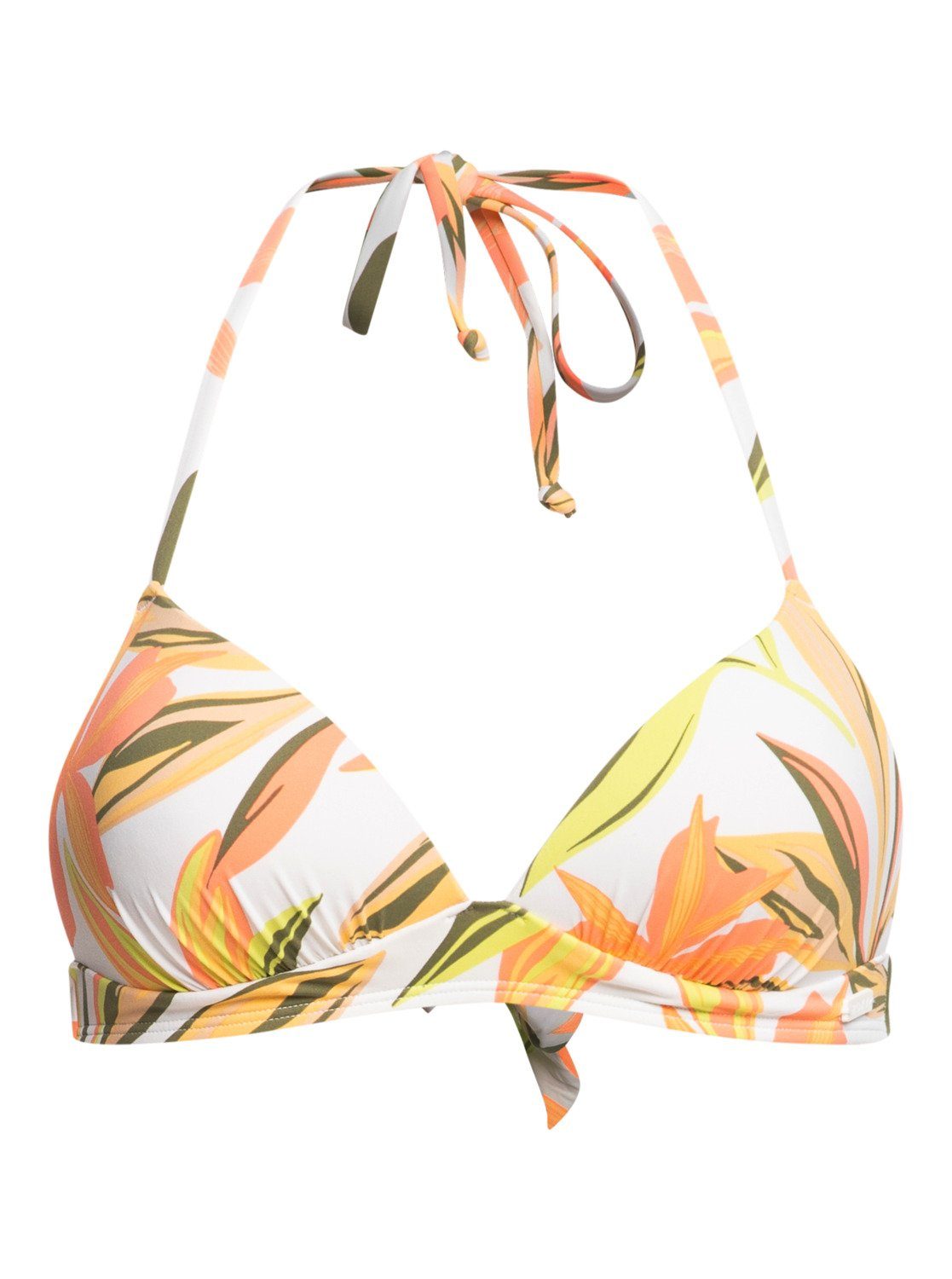 Roxy Triangel-Bikini-Top Printed Beach Classics günstig online kaufen