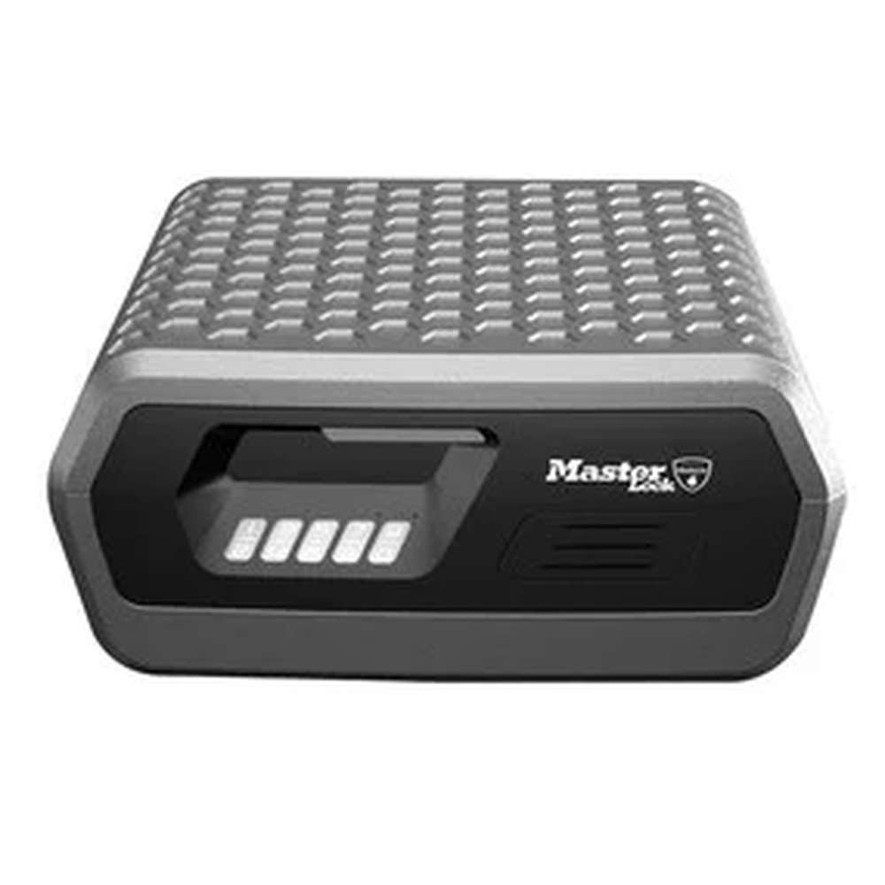 Master Lock Tresor MASTER LOCK Groe Sicherheitskassette