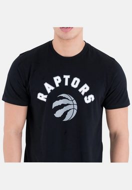 New Era T-Shirt Toronto Raptors (1-tlg)