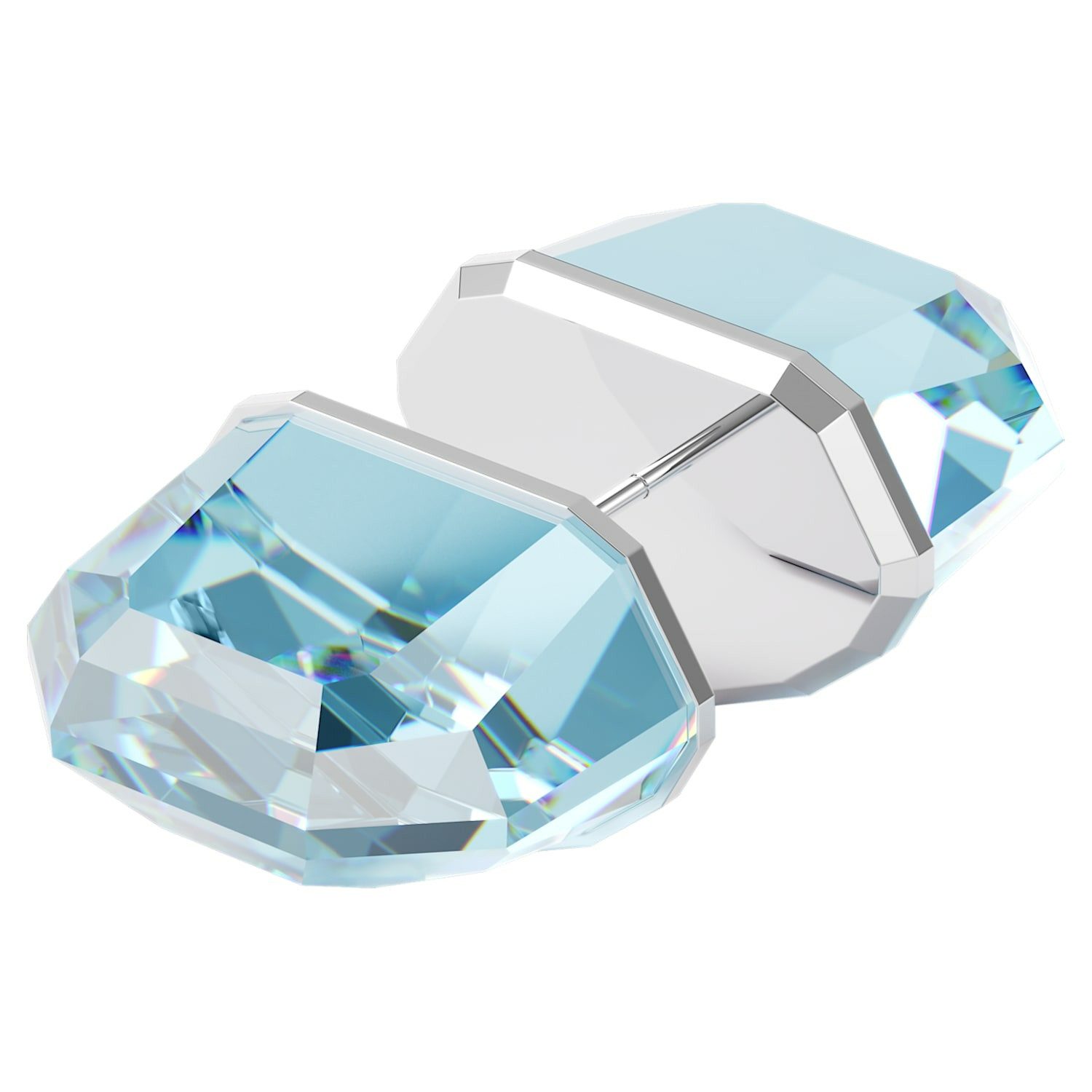 Swarovski Ohrring-Set Swarovski für Damen (keine Angabe, 1-tlg., Ohrring-Set)
