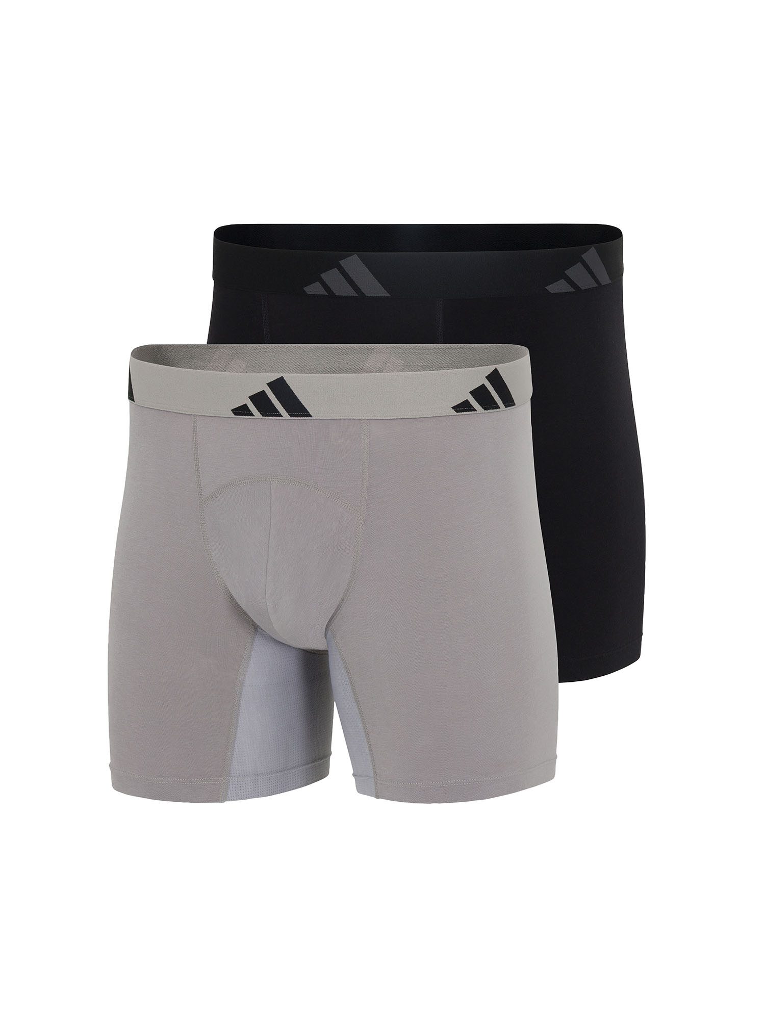 adidas Sportswear Boxer Active Flex Ergonomic (2-St) Boxershorts, Unterhose, Boxerbriefs