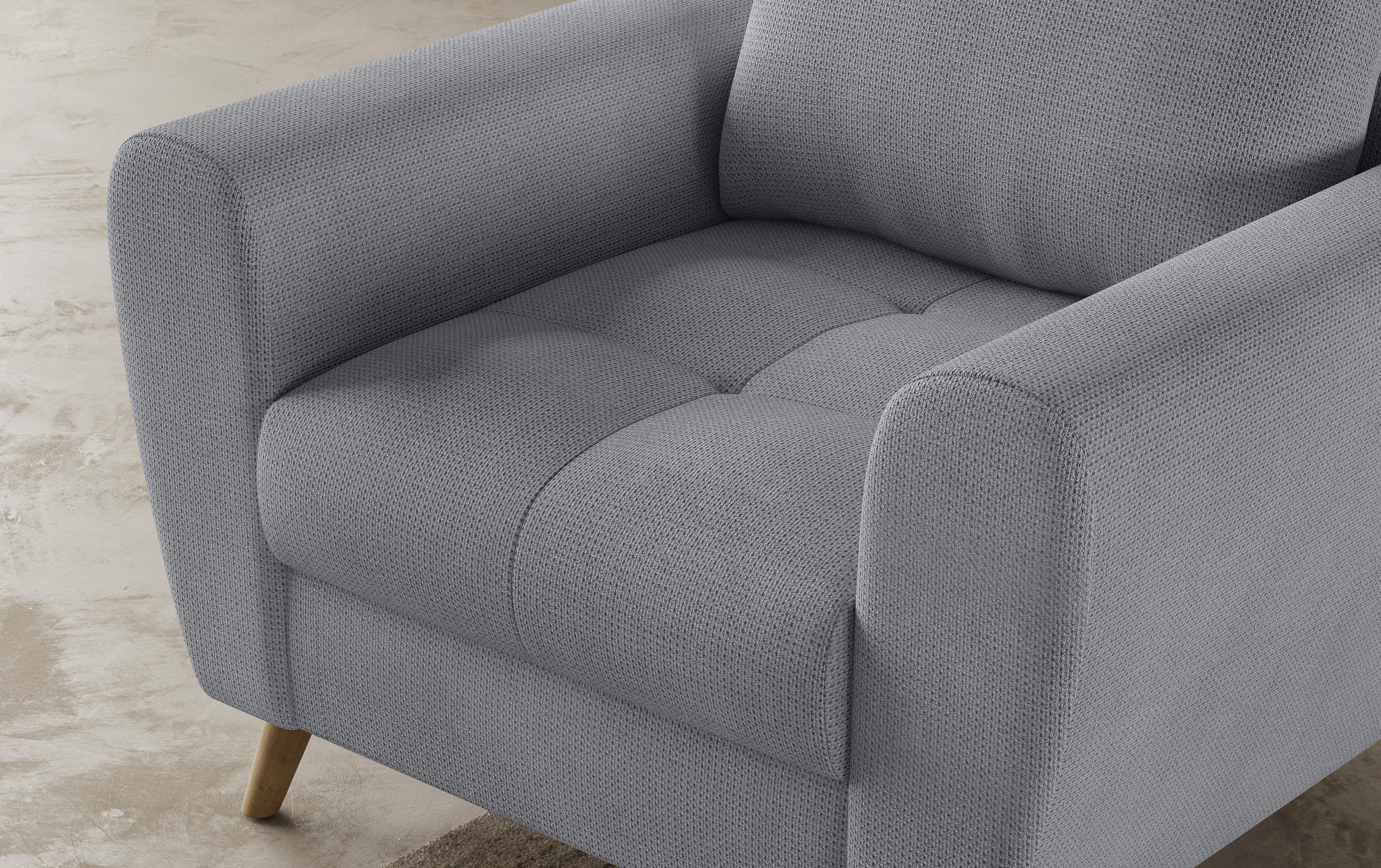 Mr. Couch Sessel Blackburn II, Passend günstig online kaufen