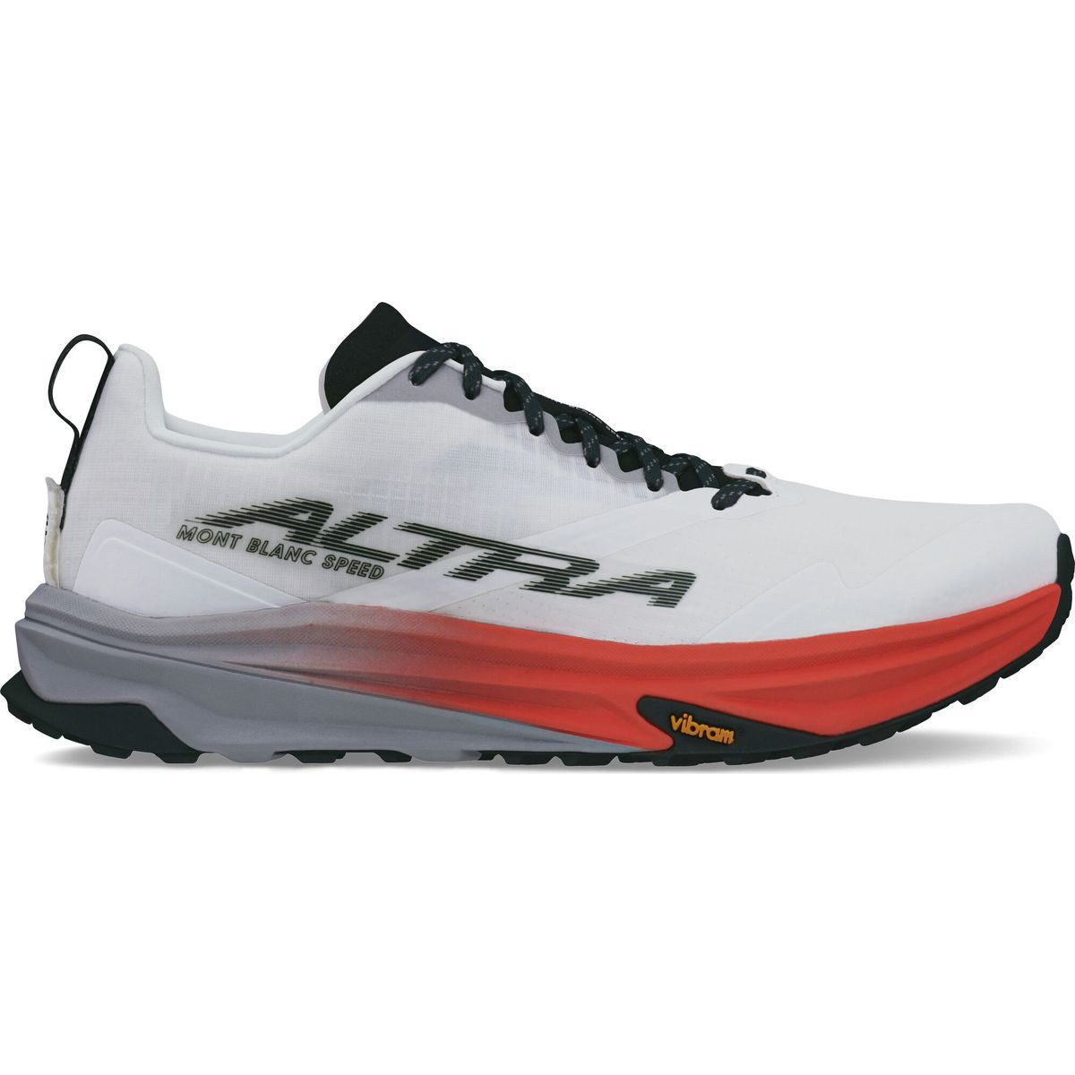 Altra W Mont Blanc Speed Outdoorschuh Leichter, atmungsaktiver Trailrunning-Schuh für Damen mit