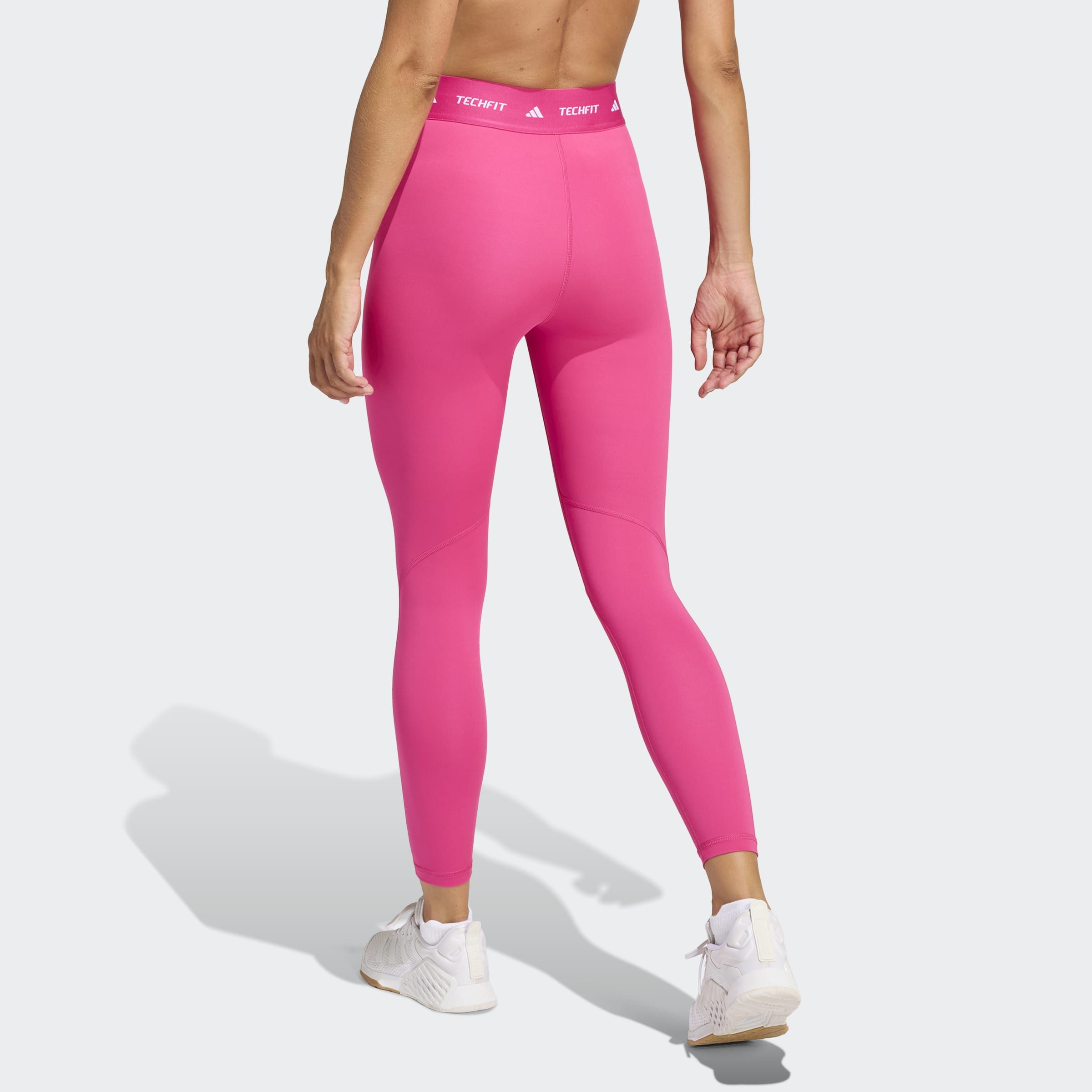 adidas Performance Trainingstights TECHFIT 7/8-LEGGINGS (1-tlg) günstig online kaufen