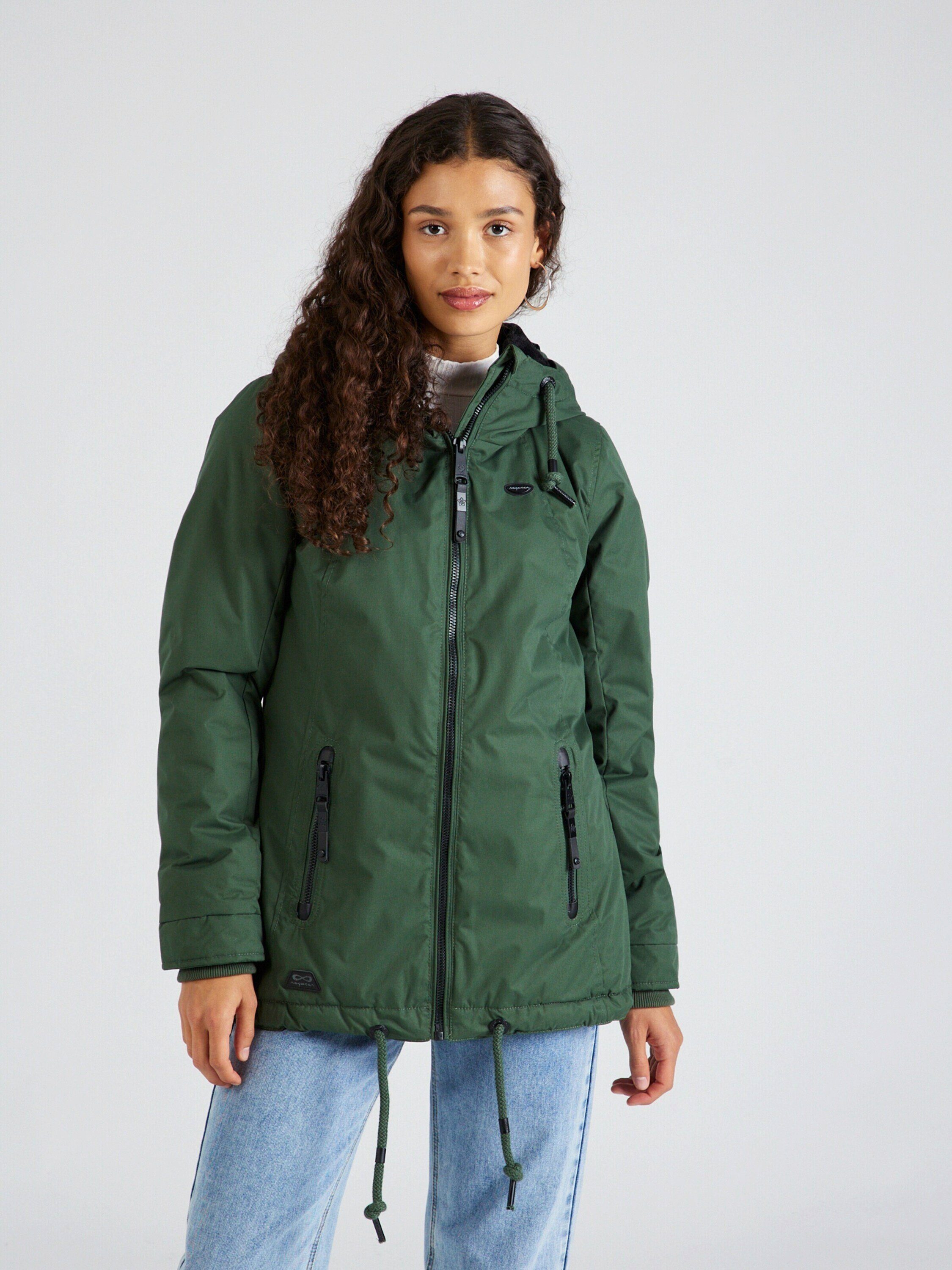 Ragwear Langjacke ZUZKA (1-St) günstig online kaufen