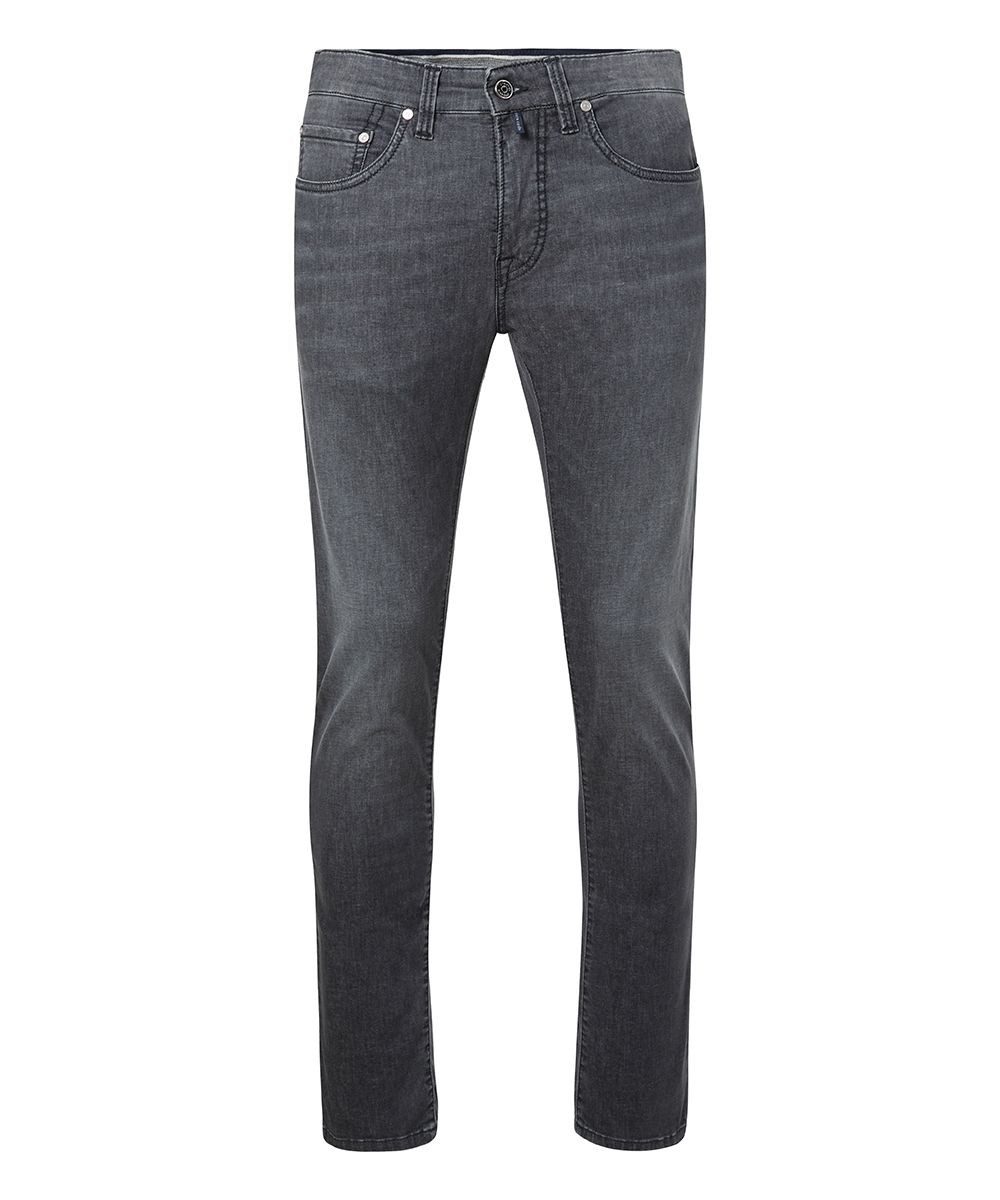 Weite Jeans