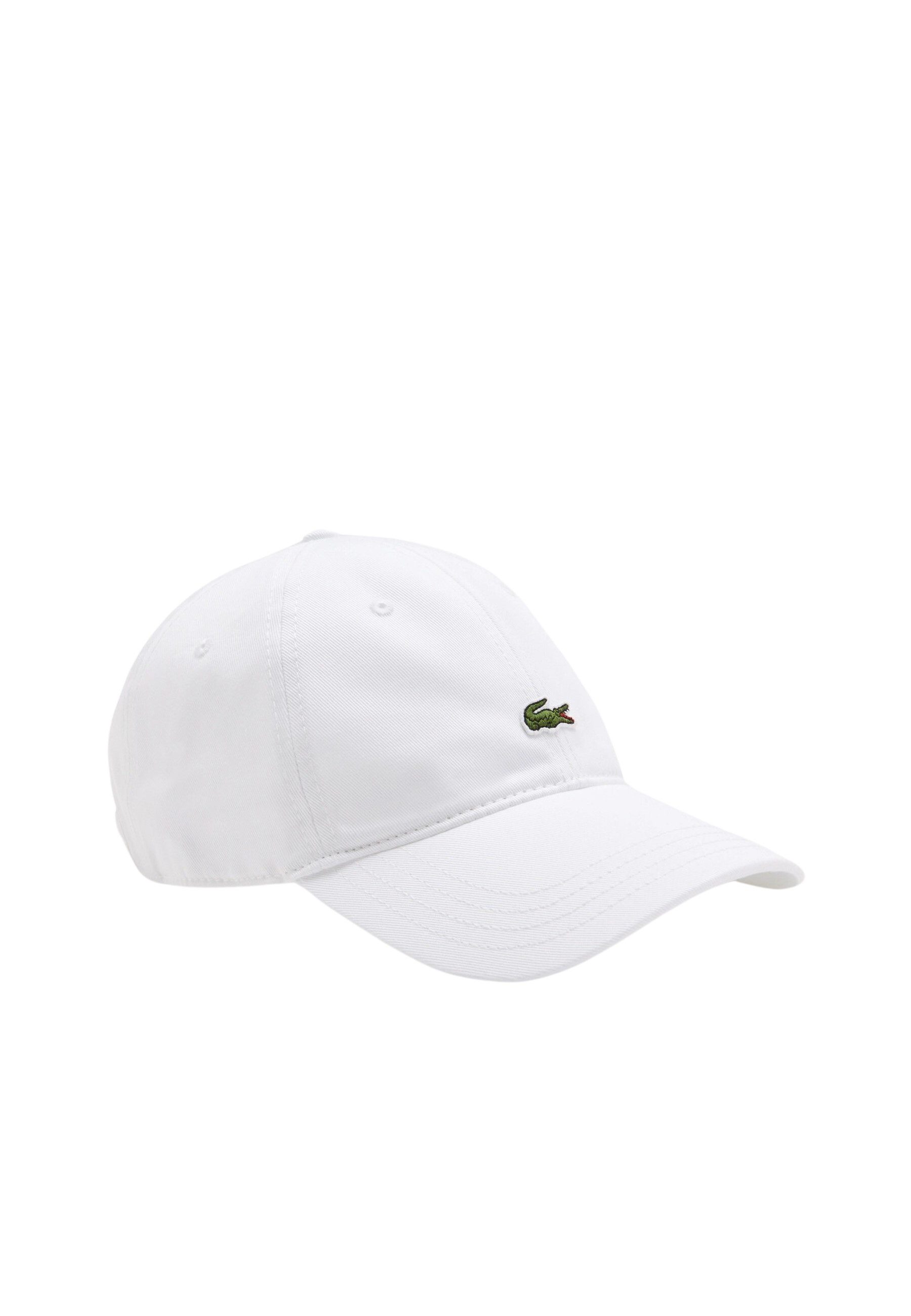 Lacoste Baseball Cap Baseballkappe Unisex Kappe (1-St)