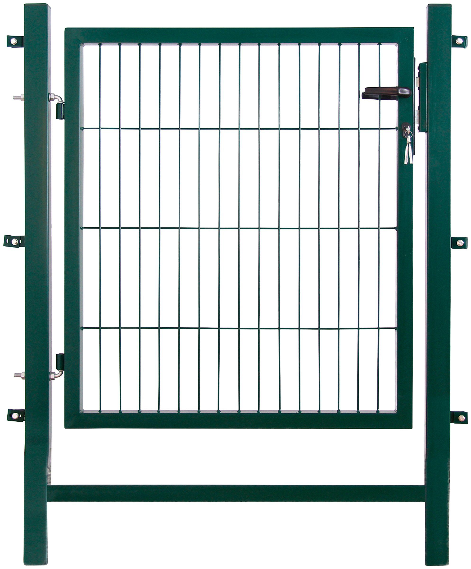 Arvotec Zauneinzeltür EASY, Breite: 100 cm, günstig online kaufen