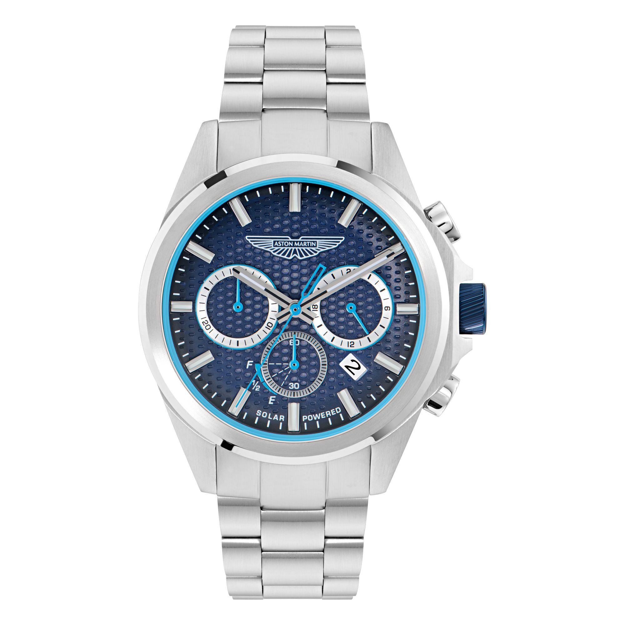 Aston Martin Chronograph AML THRILL