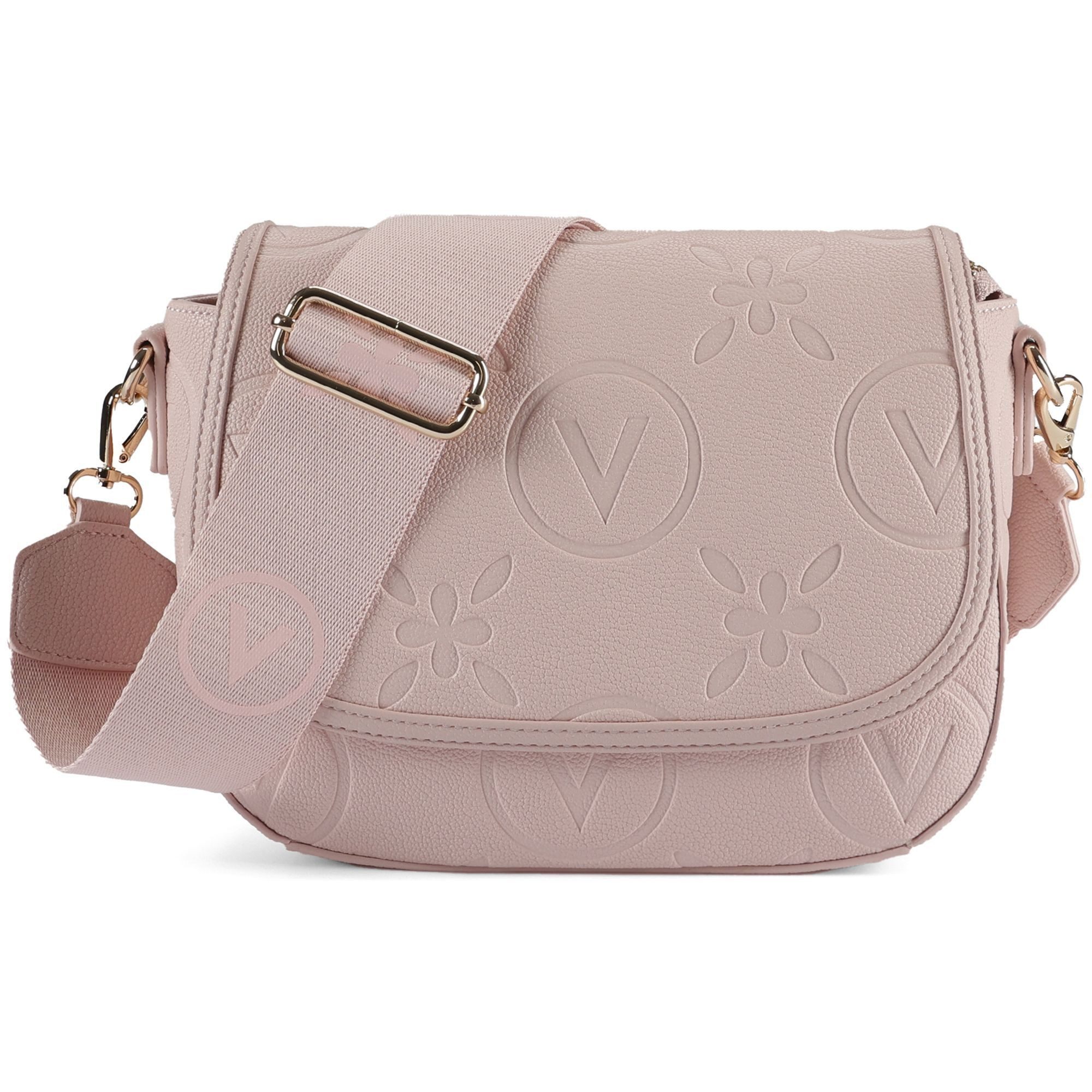 VALENTINO BAGS Umhängetasche Samba Re, Polyurethan günstig online kaufen