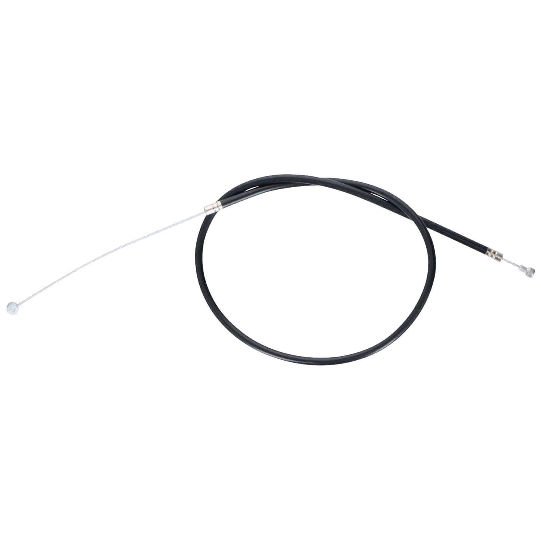 Dunlop Bremszug DUNLOP Fahrrad-Bremskabel vorne, 55/70 cm