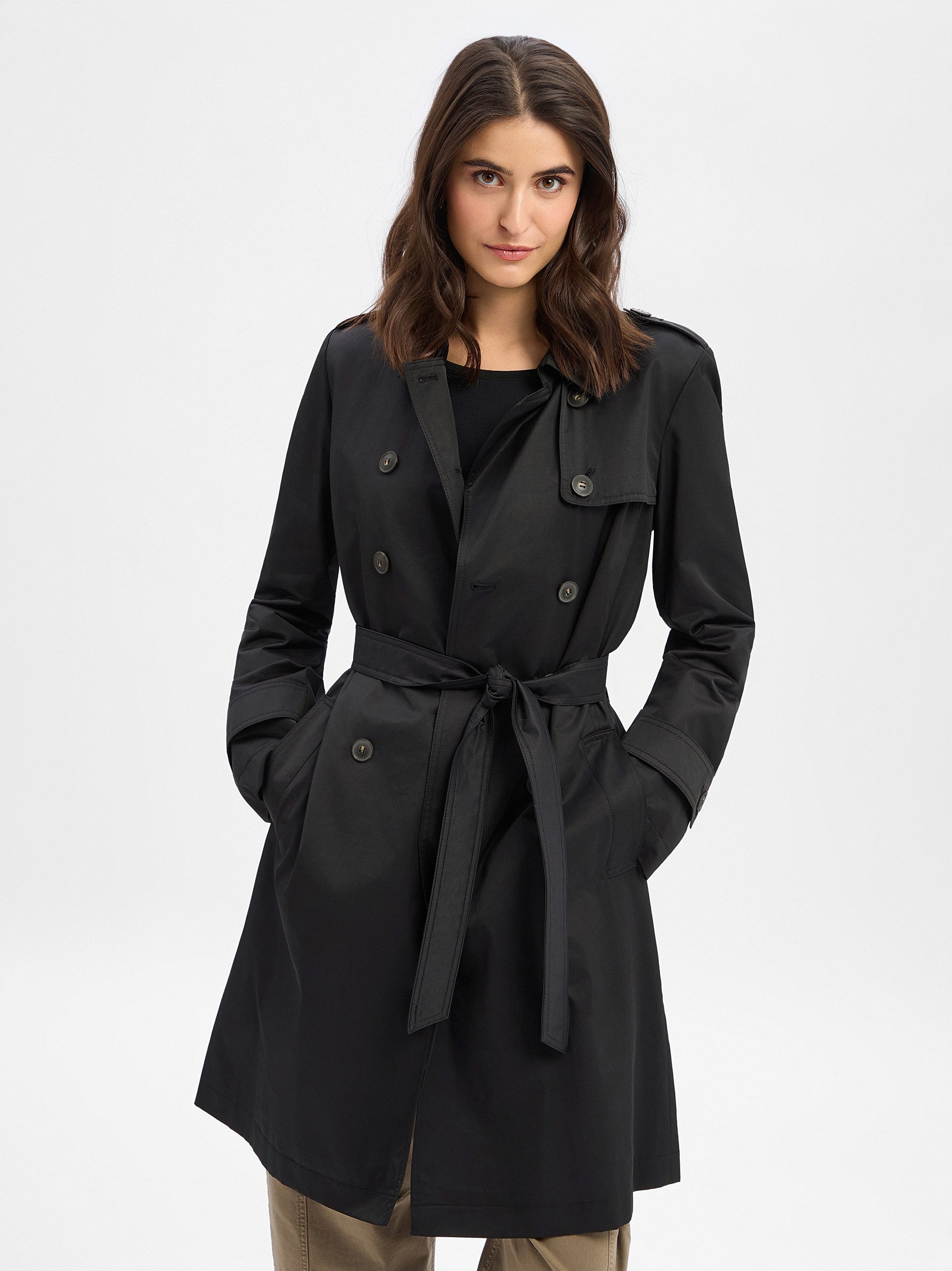 Fuchs Schmitt Trenchcoat