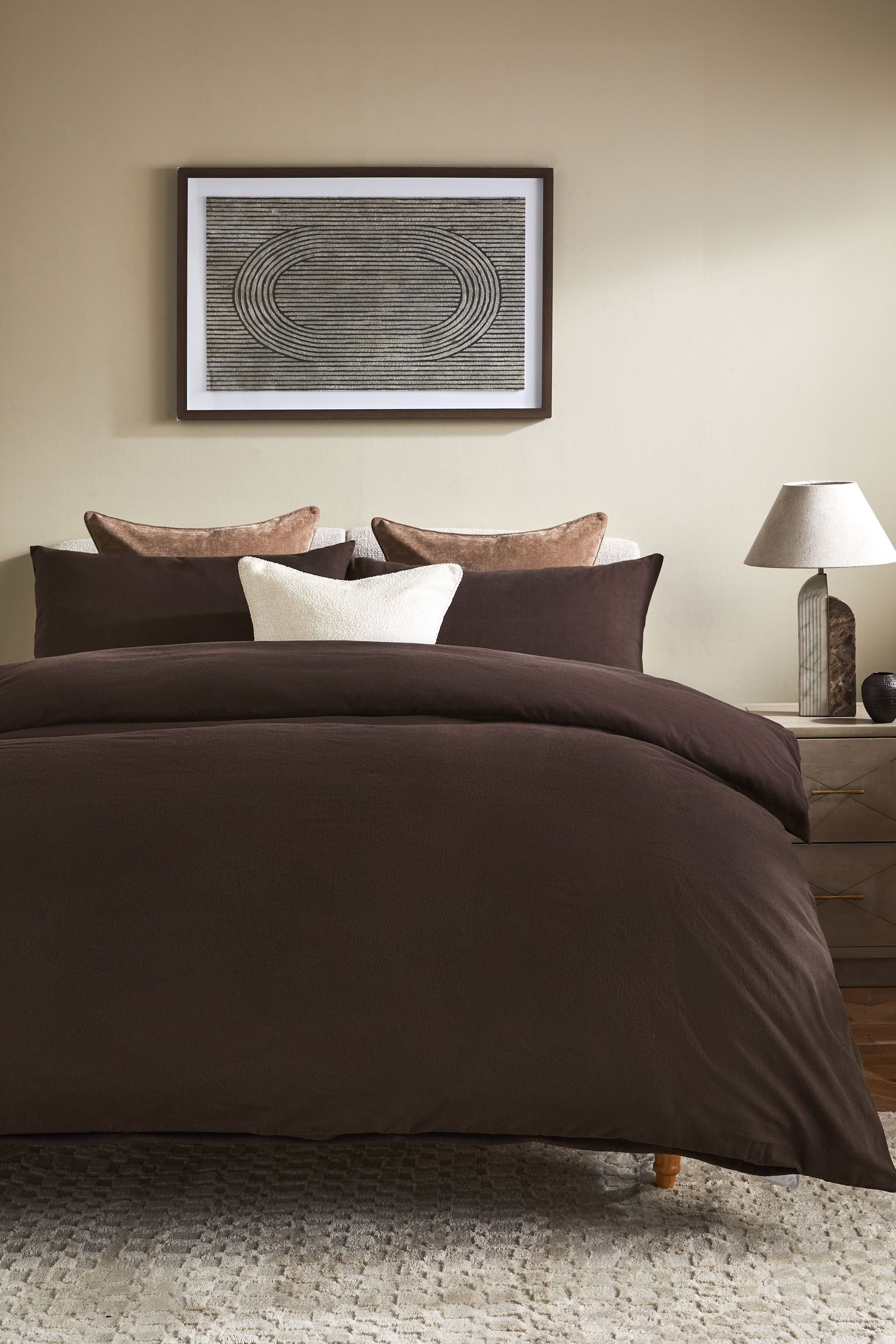 Next Bett-Set Superweiche Bett- und Kissenbezüge günstig online kaufen