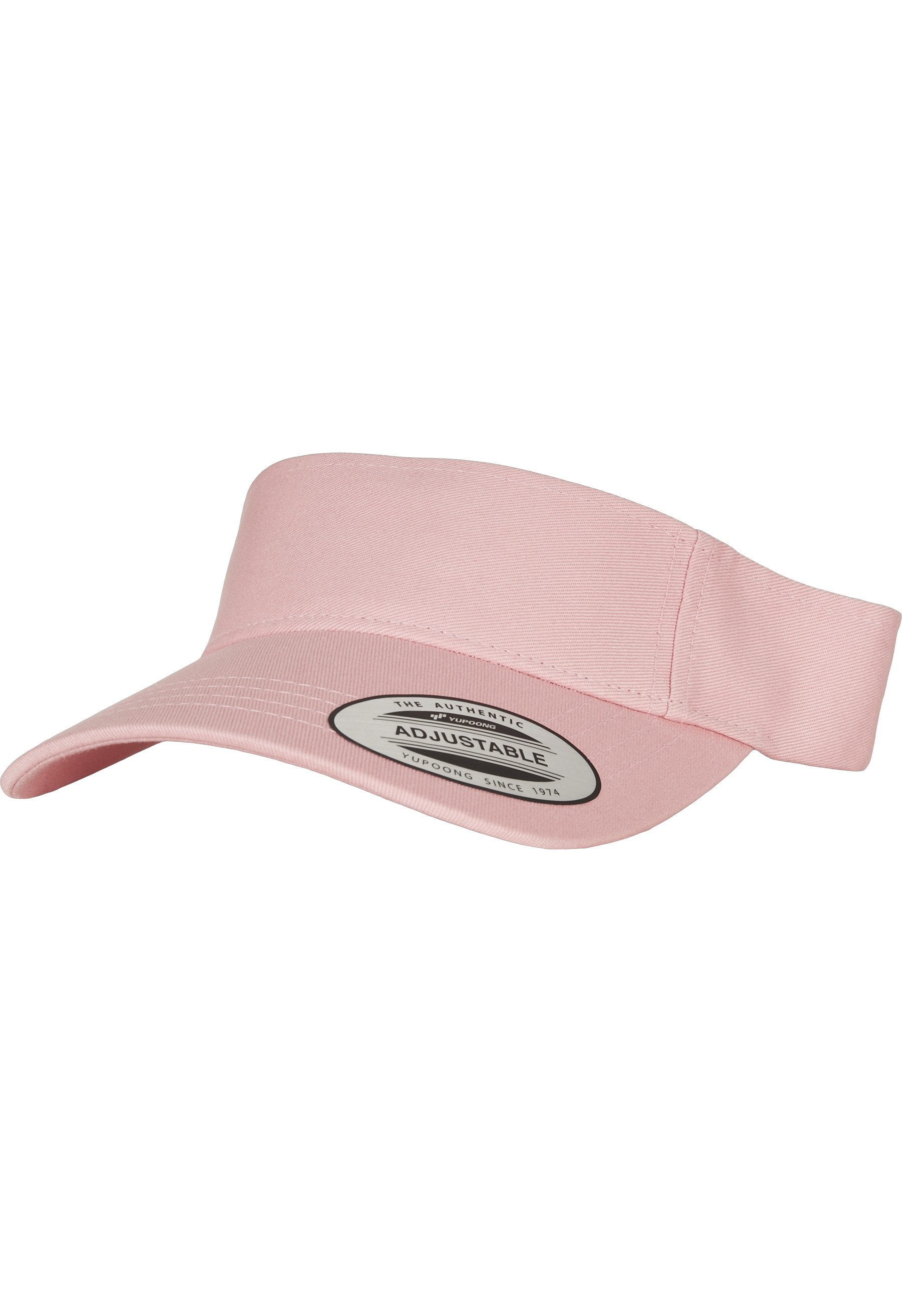 Flexfit Flex Cap Flexfit Unisex Curved Visor Cap
