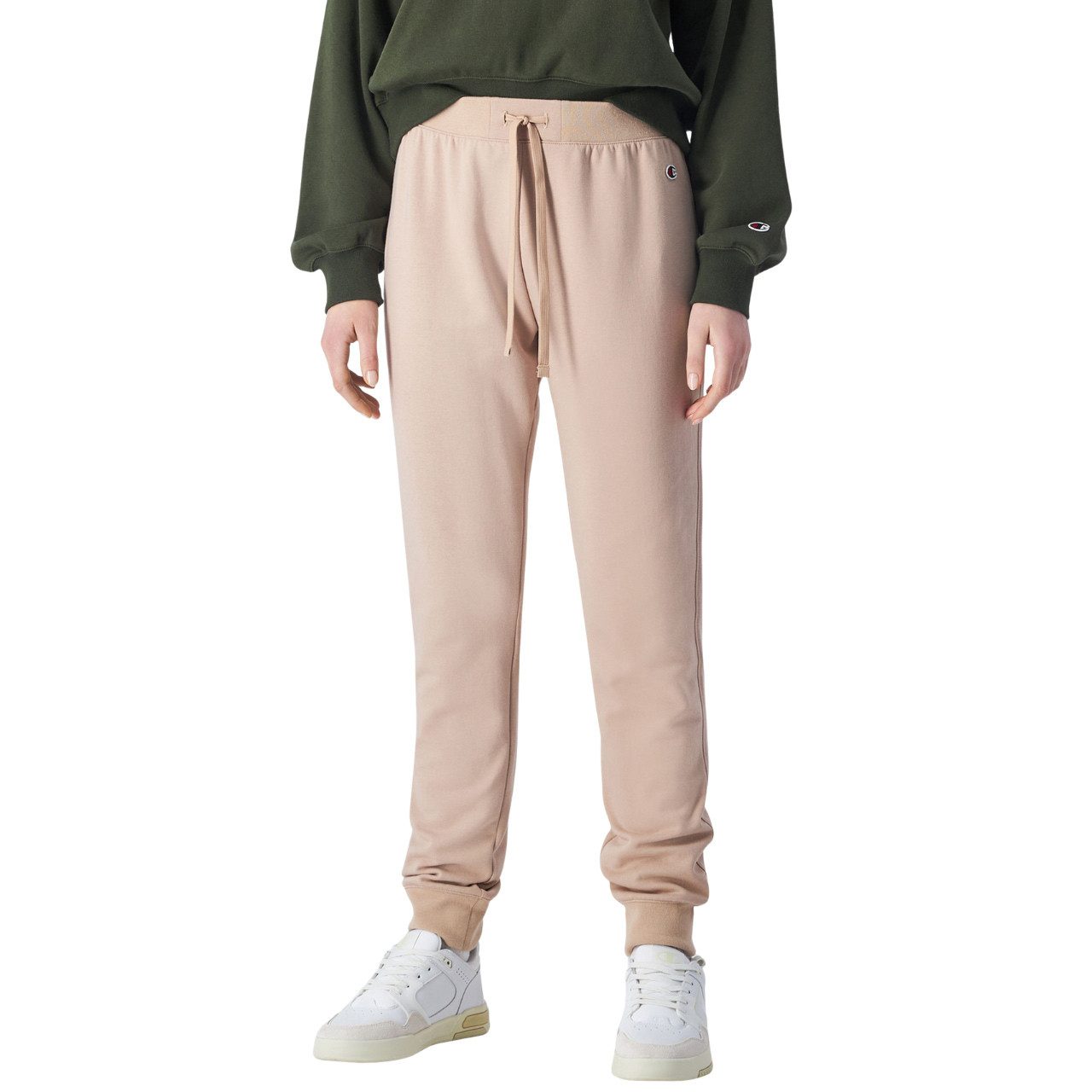 Champion Jogginghose Champion Rib Cuff