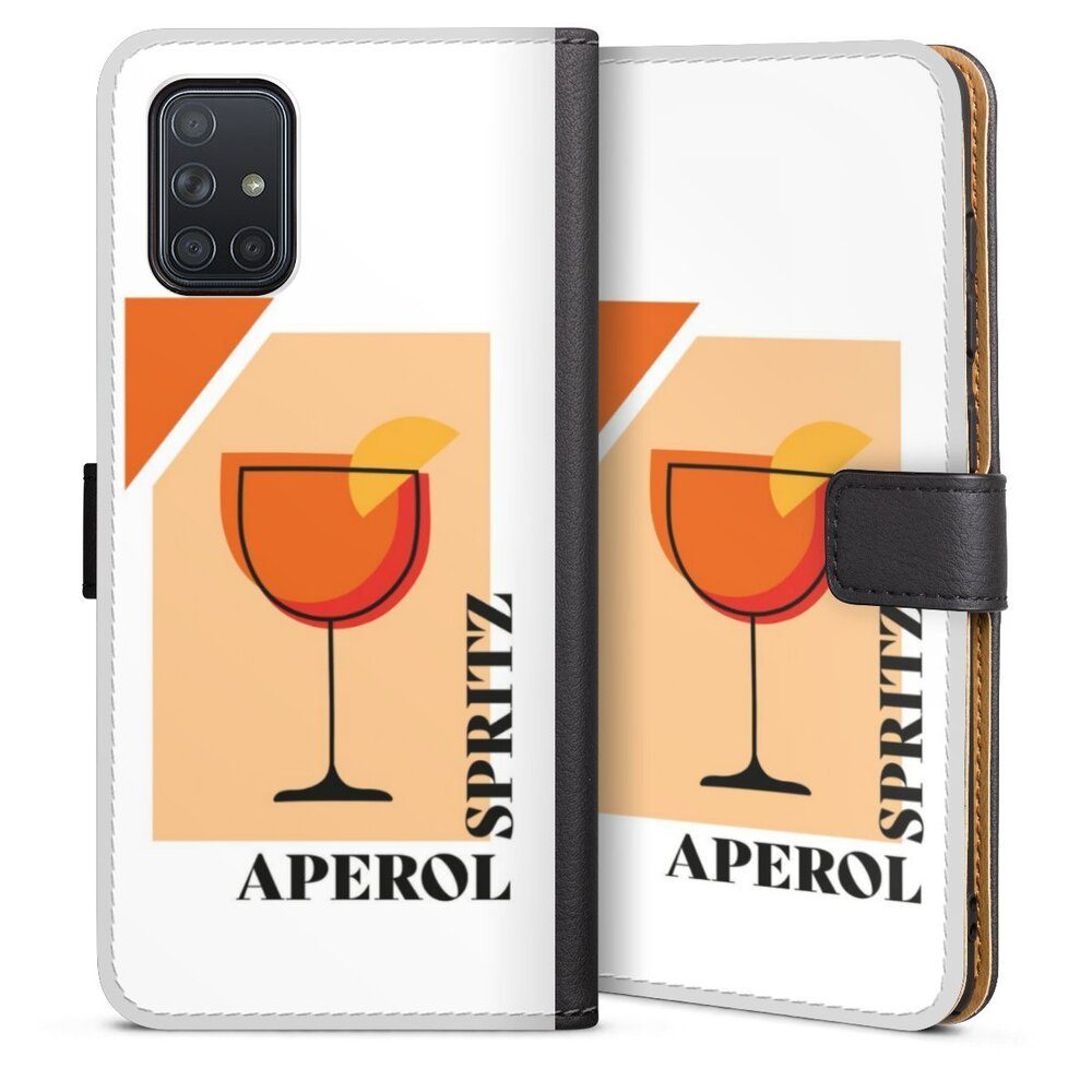 Handyhülle Aperol Spritz