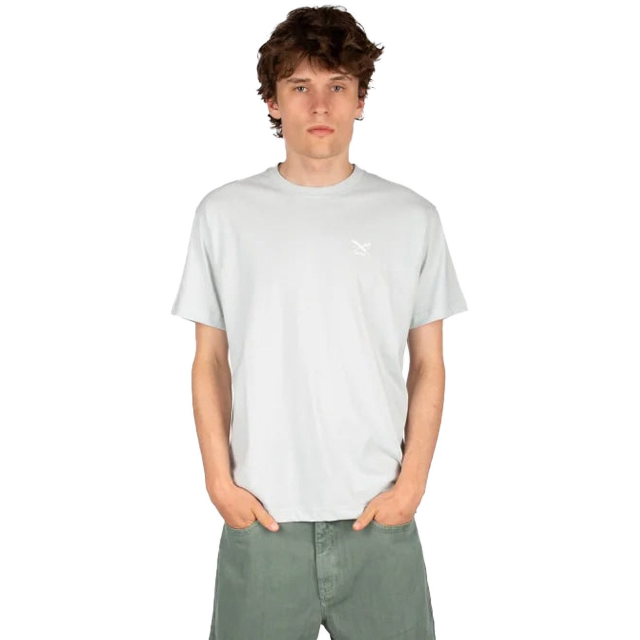 iriedaily T-Shirt Chestflag Tee Chestflag Tee günstig online kaufen