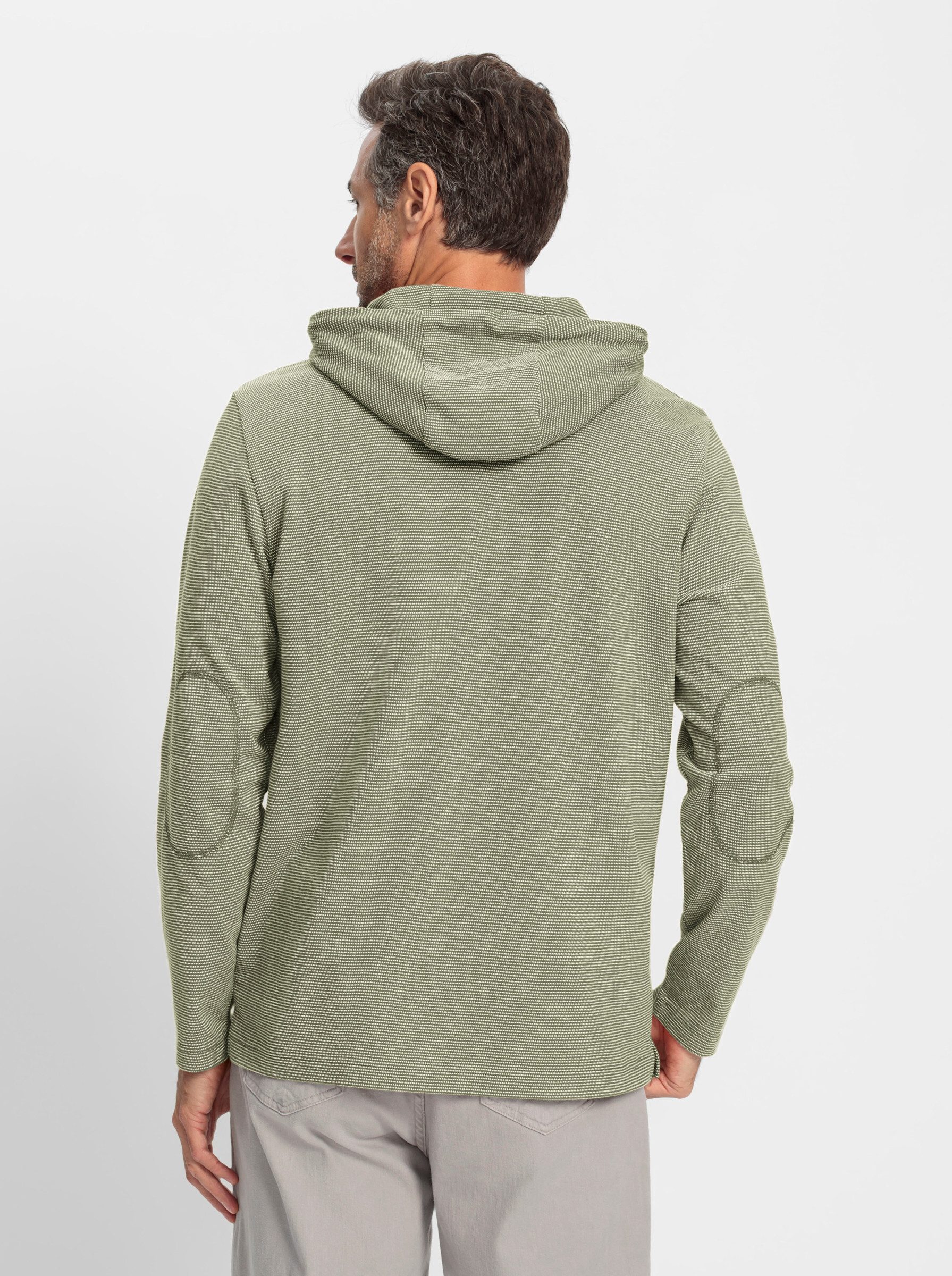 Witt T-Shirt Langarm-Shirt Langarm