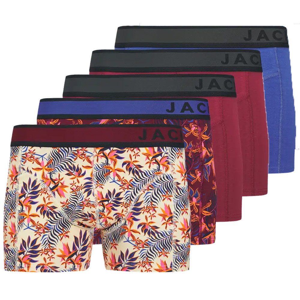 Jack & Jones Boxershorts JACK & günstig online kaufen