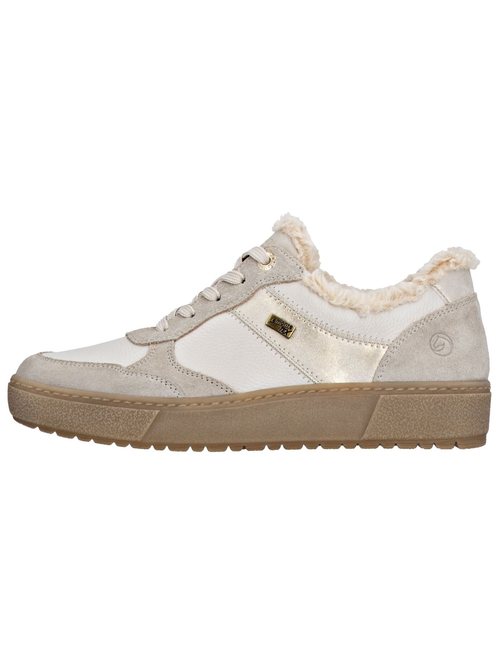 Remonte Remonte Sneaker Glattleder Sneaker günstig online kaufen