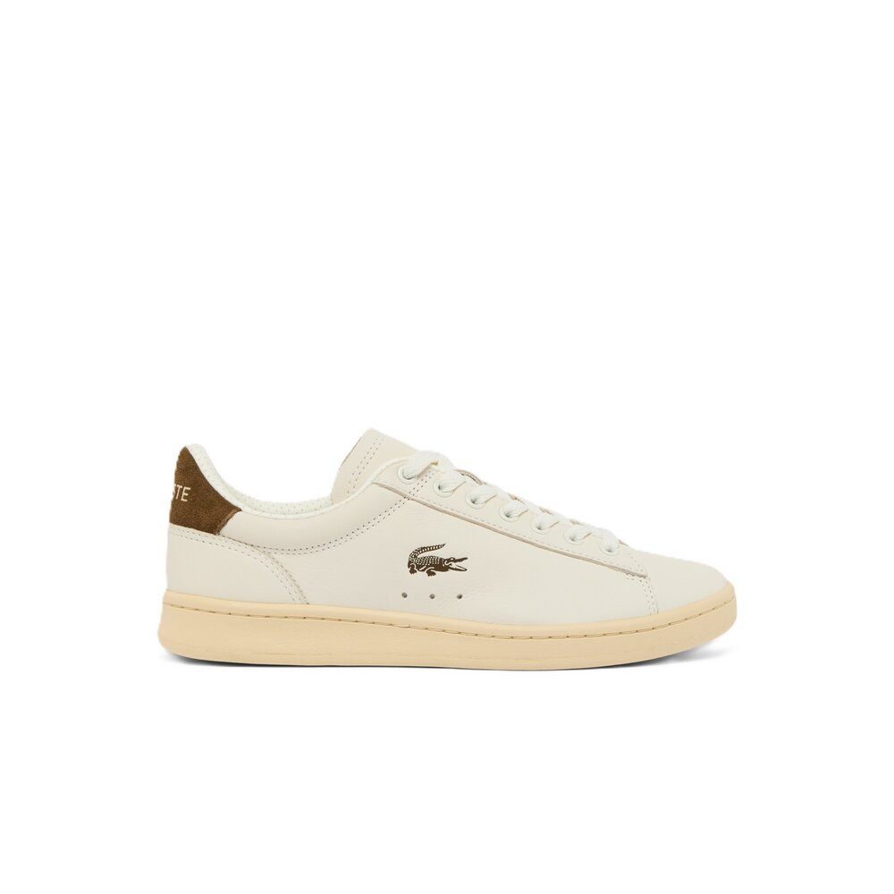 Lacoste Lacoste - Carnaby Set - Weiß Schnürschuh