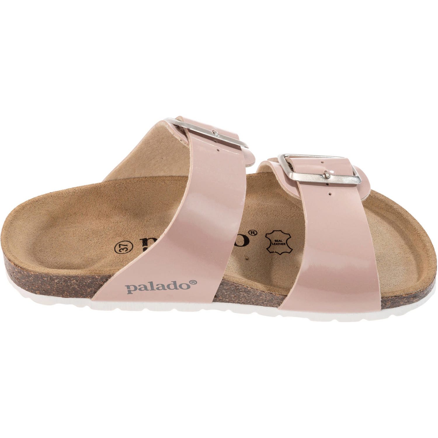 Palado Samos EGS Pantolette günstig online kaufen