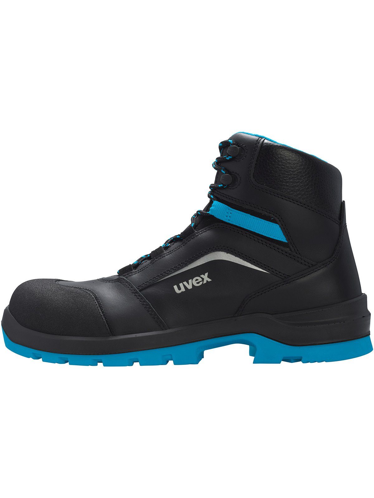 Uvex uvex 2 xenova® S3 SRC Stiefel Stiefel
