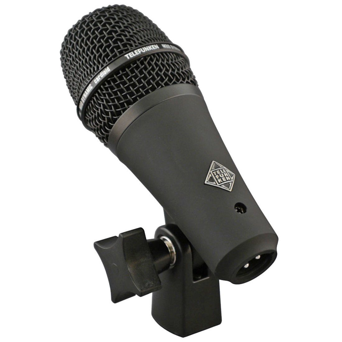 Mikrofon Telefunken M80-SH Black dynamisches Mikrofon