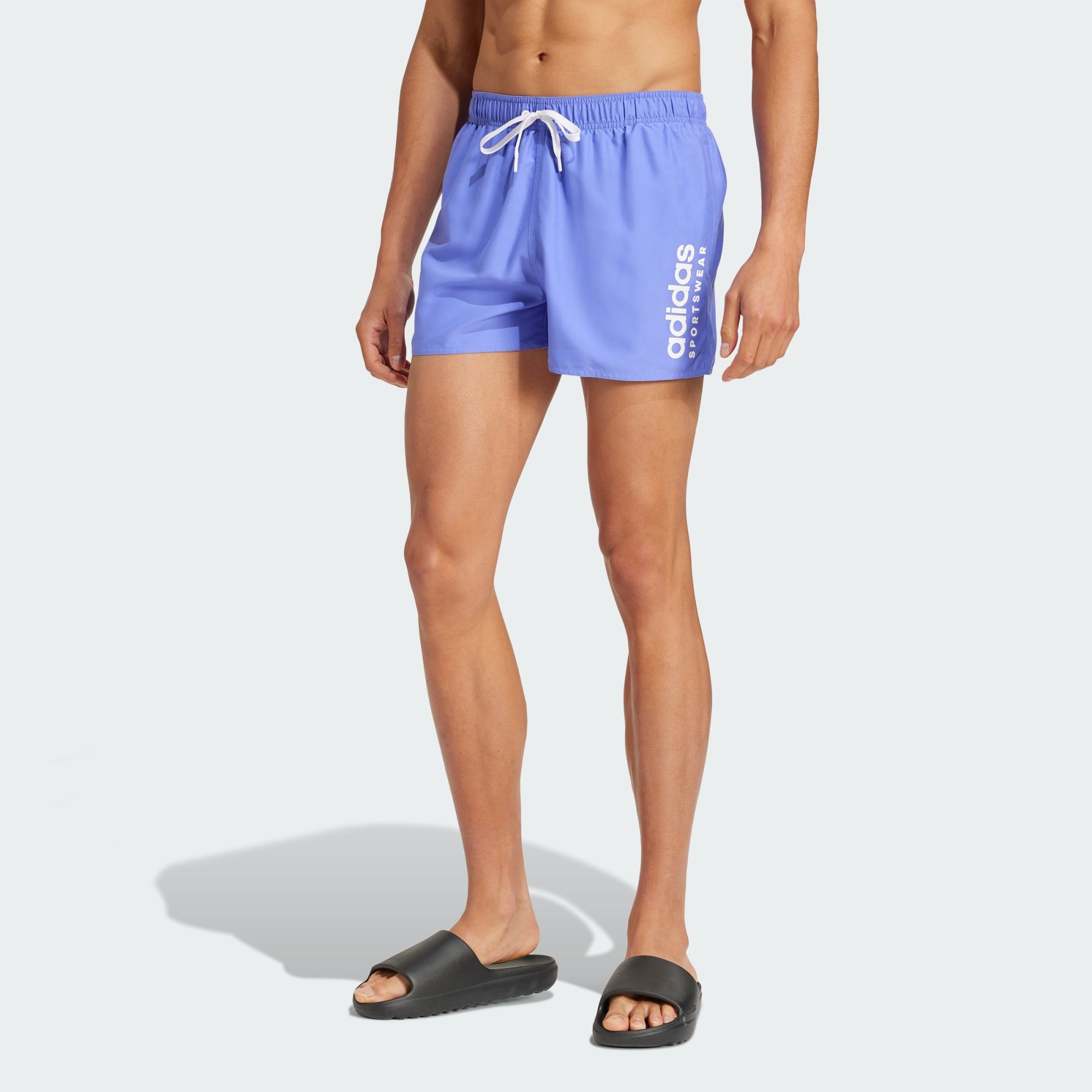 adidas Sportswear Badeshorts ESSENTIALS LOGO CLX günstig online kaufen