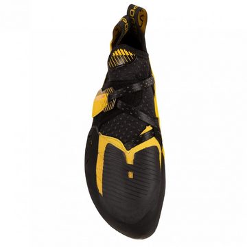 La Sportiva La Sportiva M Solution Comp Herren Kletterschuh Kletterschuh