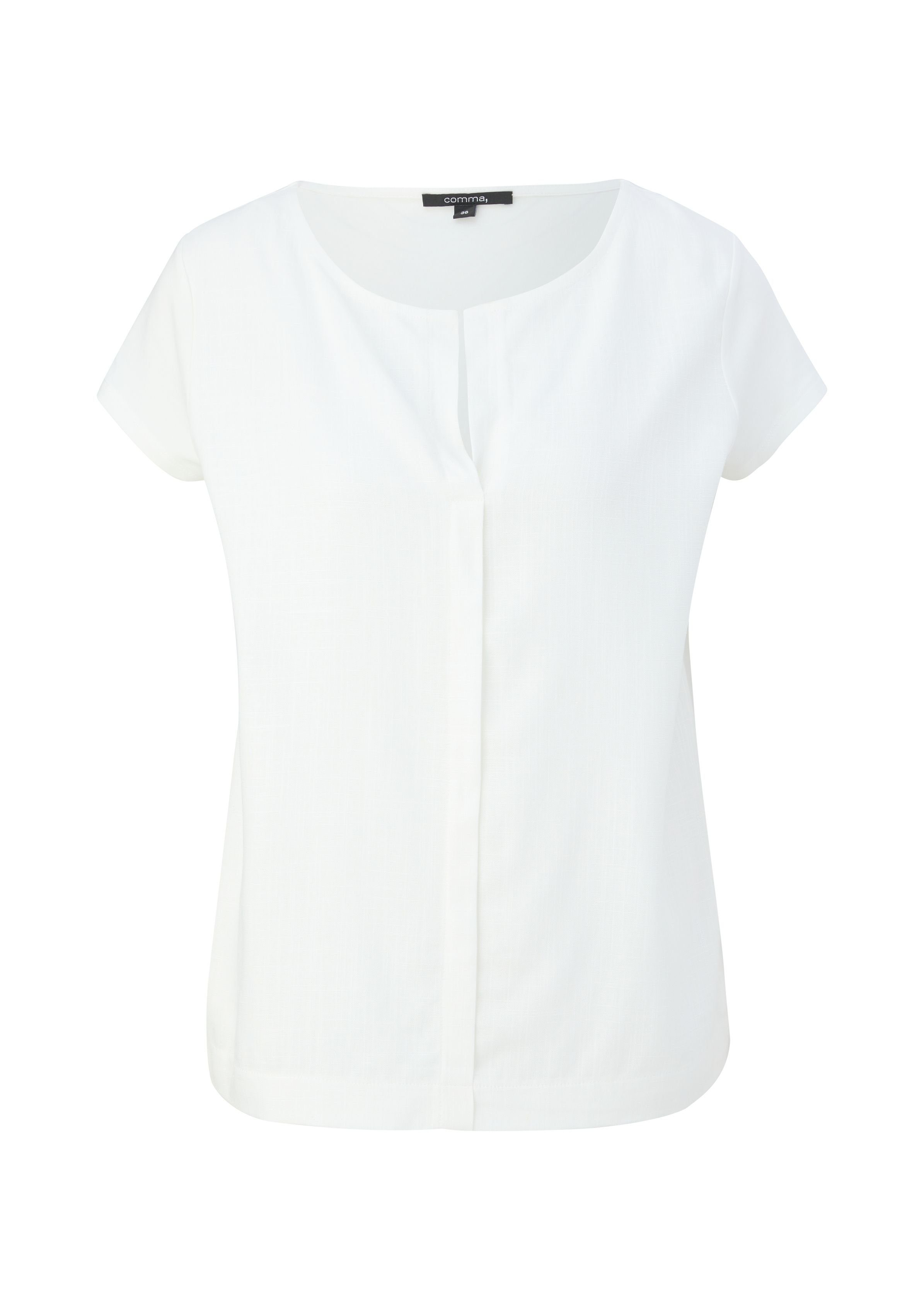 comma T-Shirt