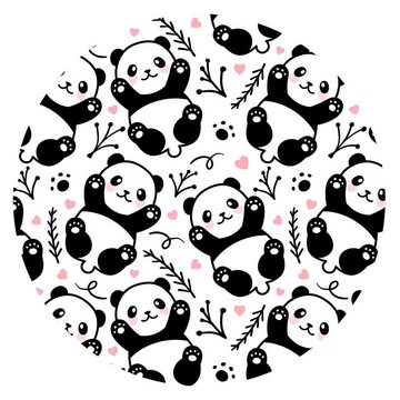 Popsockets PopGrip Basic - Panda Boom Popsockets