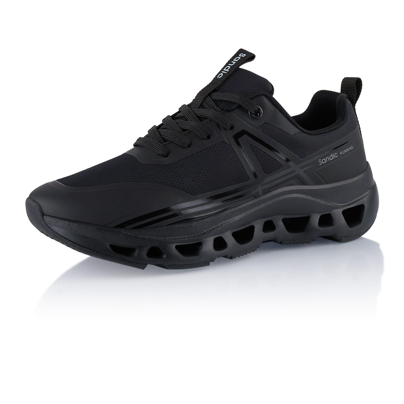 Fusskleidung Damen Herren Laufschuhe Running Dämpfende Komfortsohle Sneaker