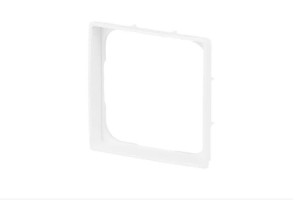 Busch-Jaeger Trafoabdeckung BJ 1746-914-101 Zentralscheibe 50x50 DIN49075
