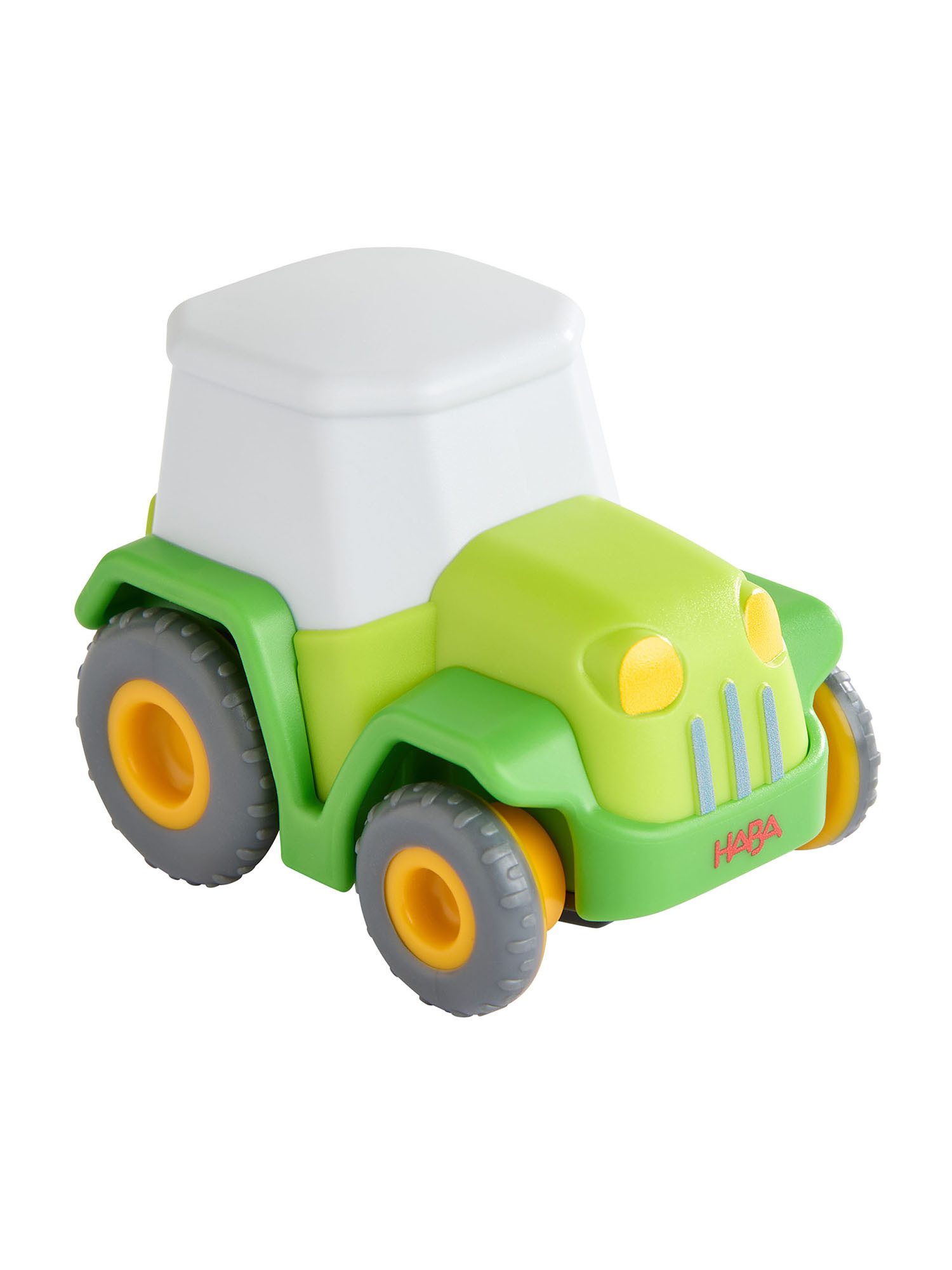 Haba Spielzeug-Auto Cars-Set, (2-tlg), Modellauto, Spielauto, Auto Spielzeug