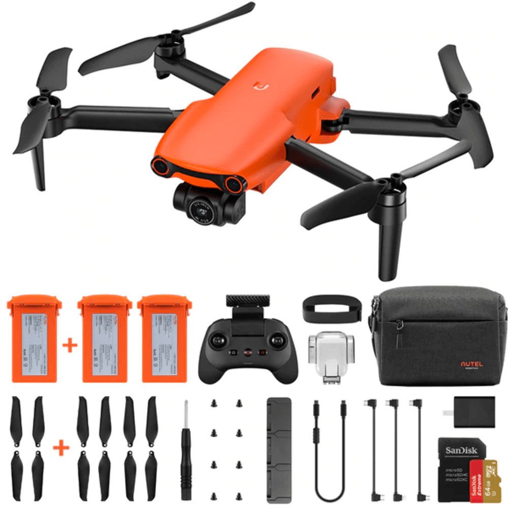 Autel - EVO Nano+ Premium Bundle Drohne